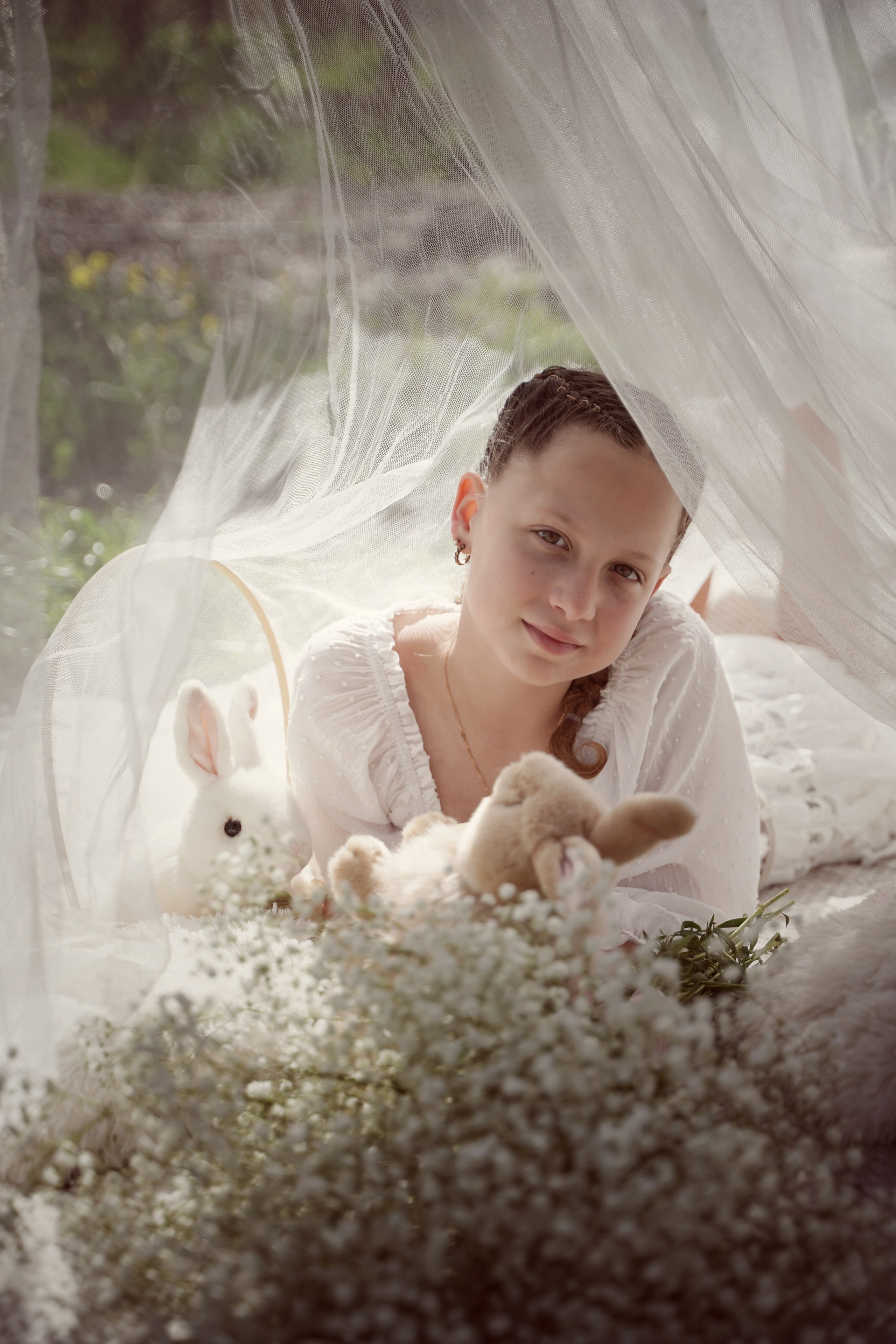 Кетрин. Фотограф. Визуал. Хайфа. Талья Цветкова