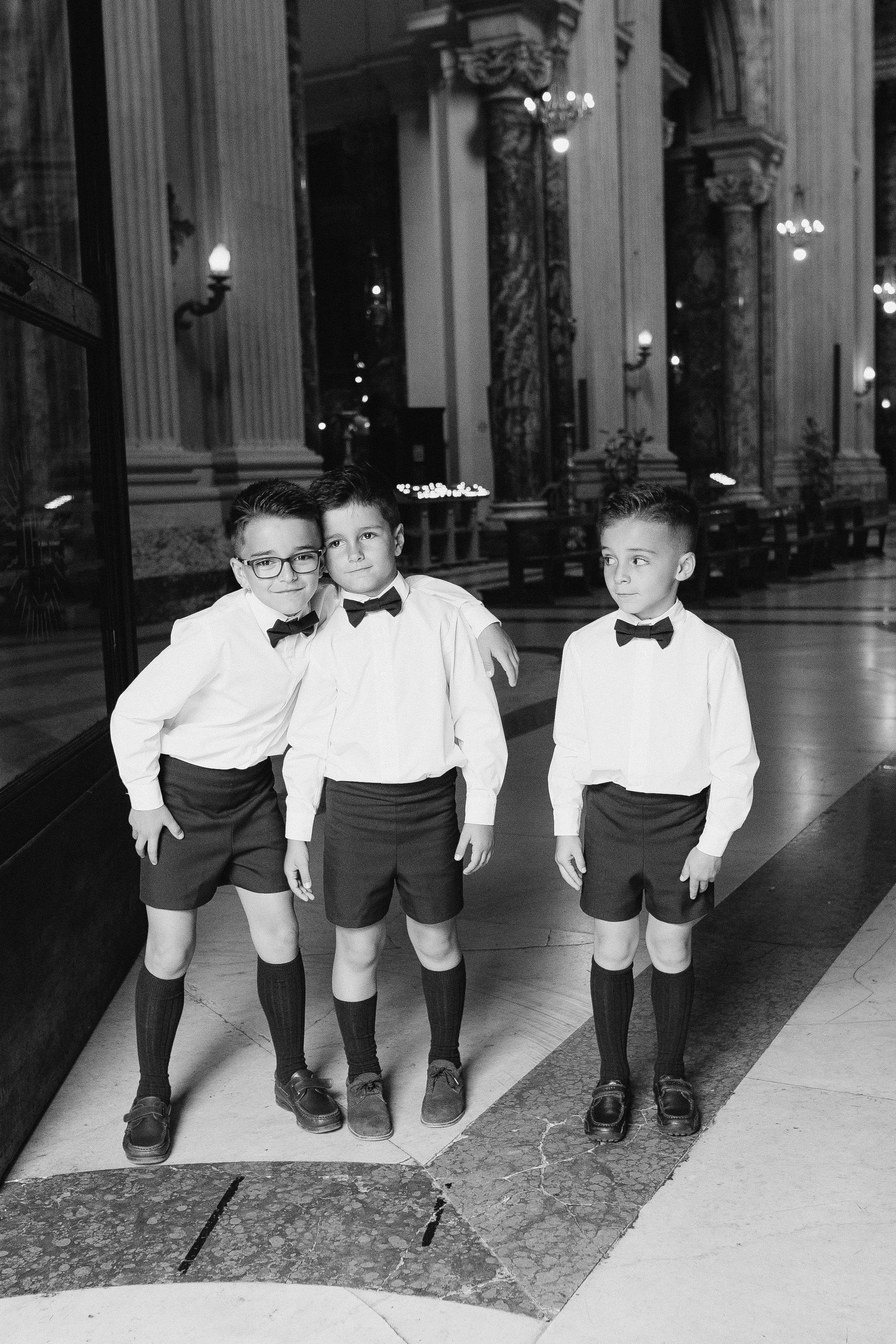 Фотограф в Милане Анна Линник