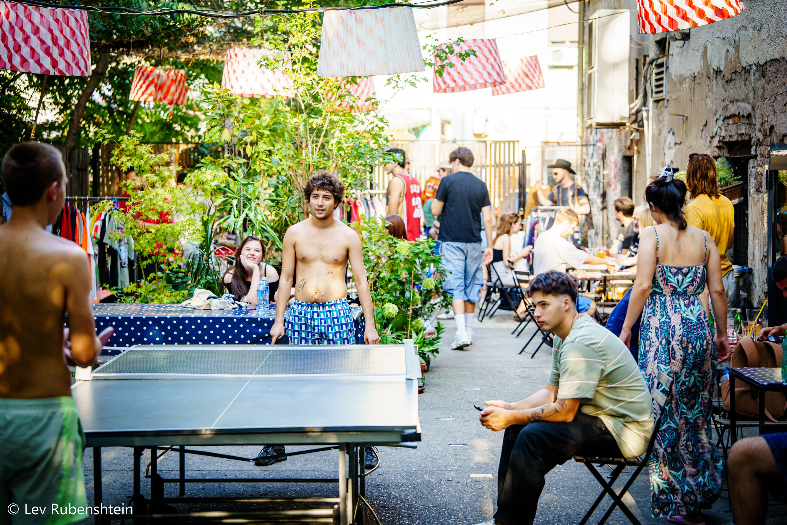 SUMMER FEST 17.08.2024. Concert and Event photographer in Belgrade, Serbia