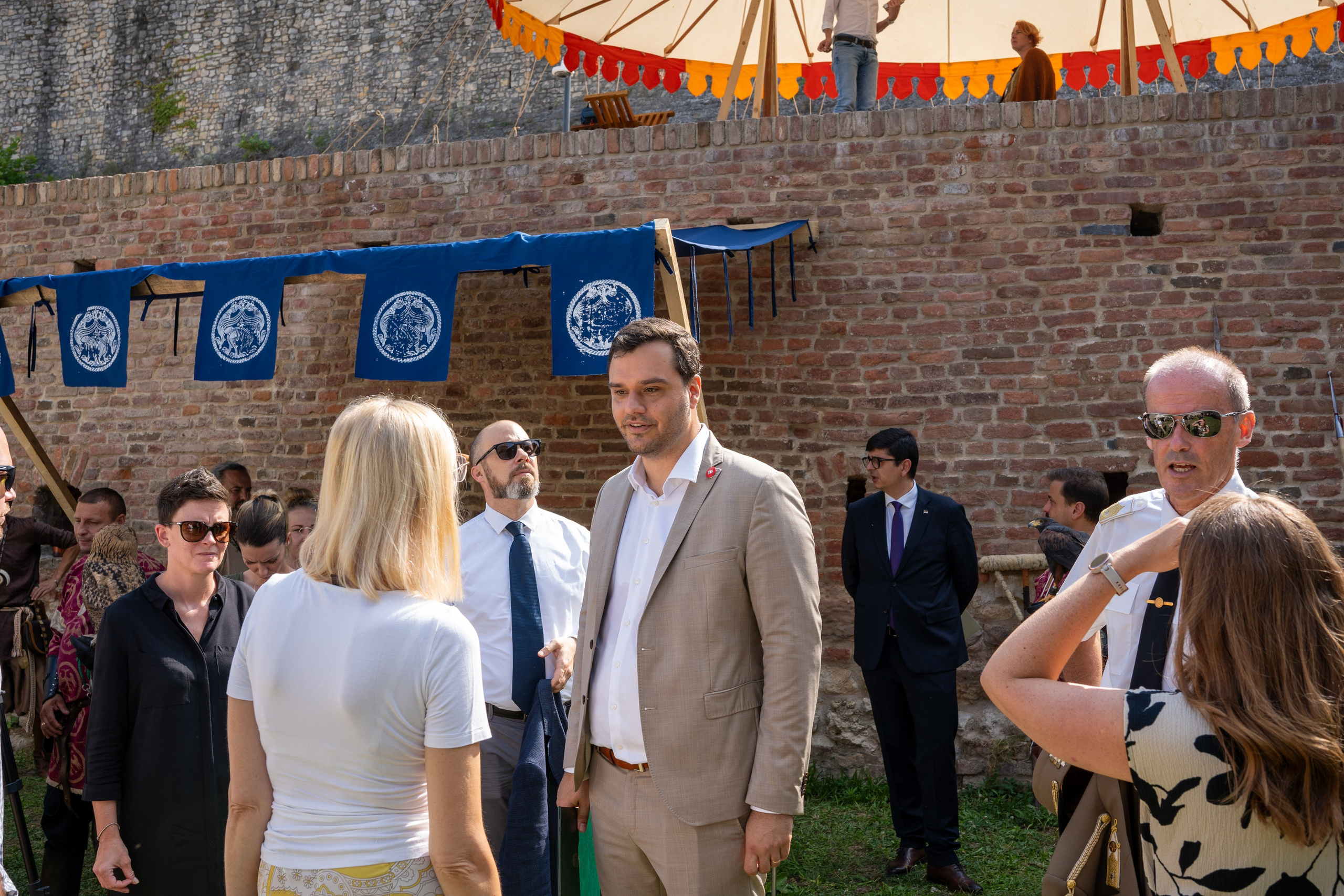 Sibinjanin Janko / Janjoš Hunjadi Fest 21.07.2024. Concert and Event photographer in Belgrade, Serbia