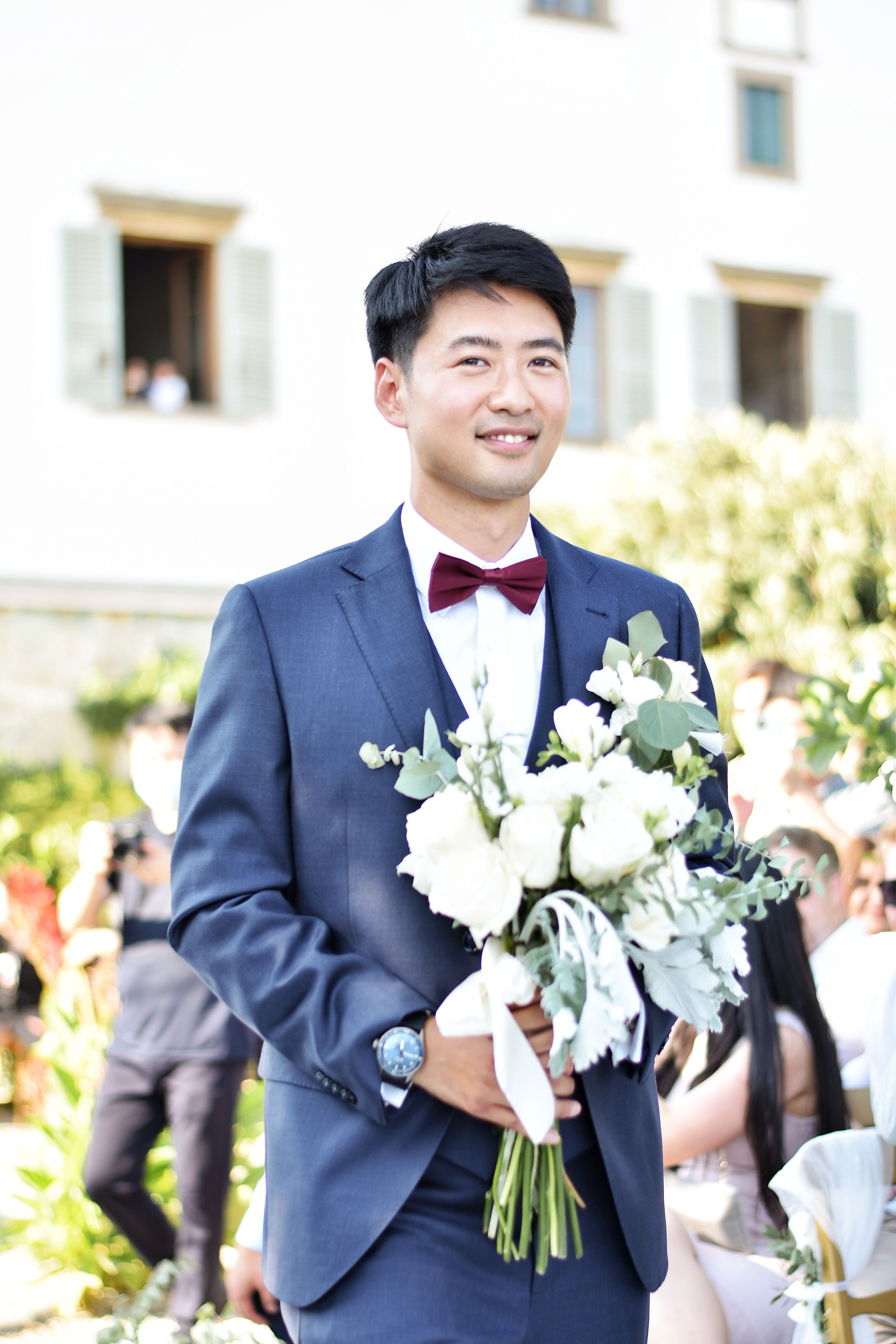 Wedding. Ftphoto