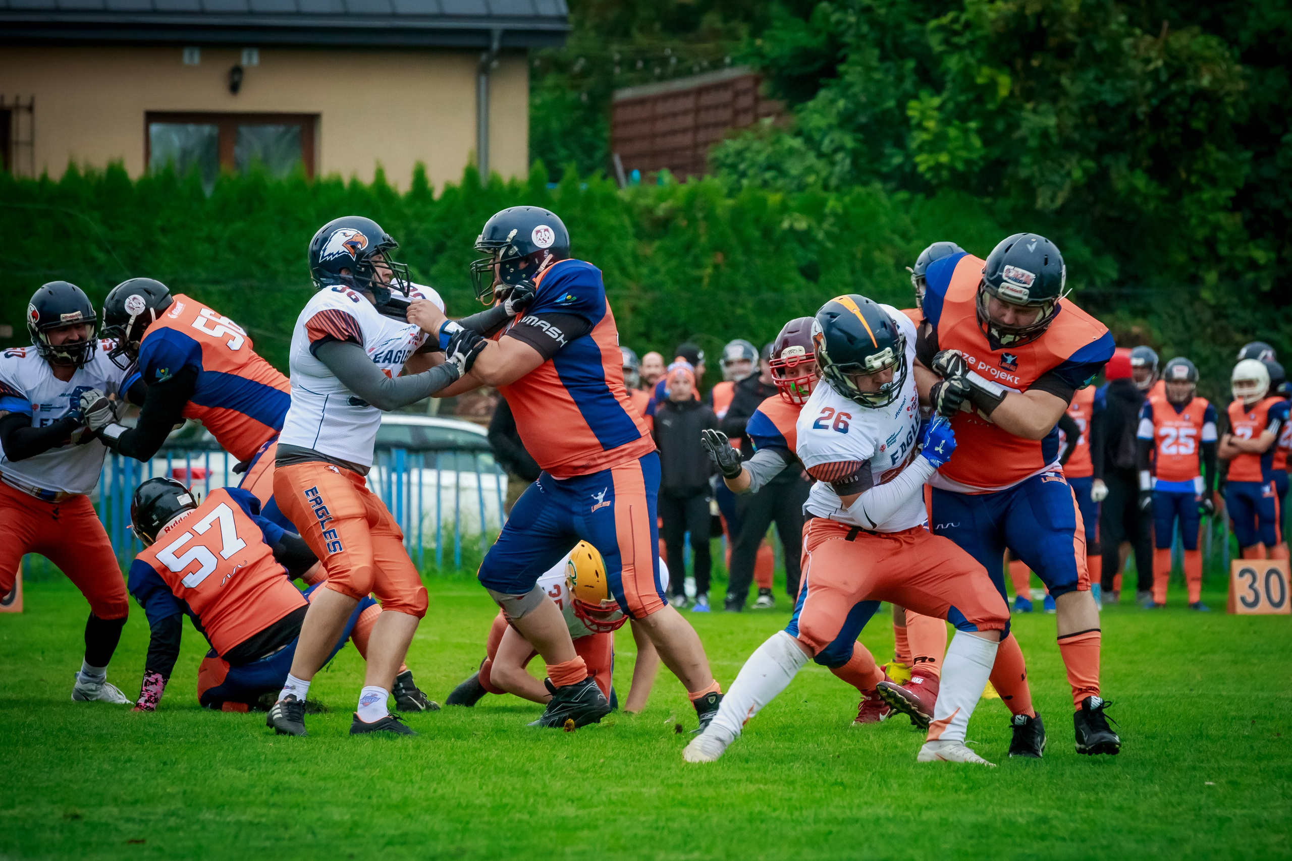 SPORT. Fotograf w Warszawie-Konstantin Golubev