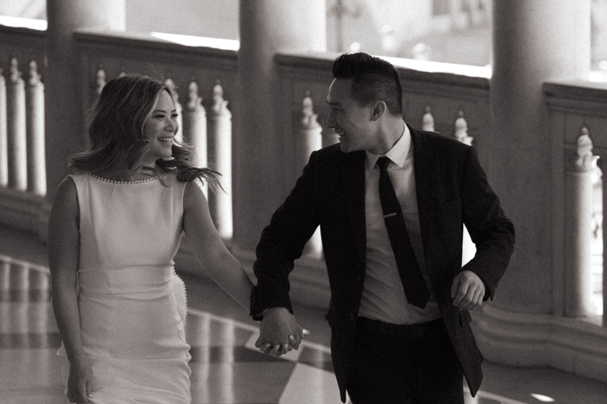 C&K. Wedding & elopement photographer Viktoriya Kravtsov. Las Vegas