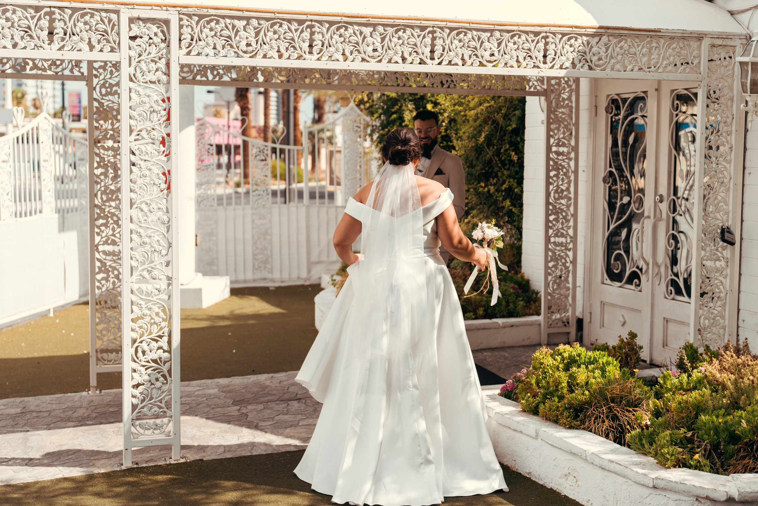 Jocsan&Gabriela.8.31.24. Wedding & elopement photographer Viktoriya Kravtsov. Las Vegas