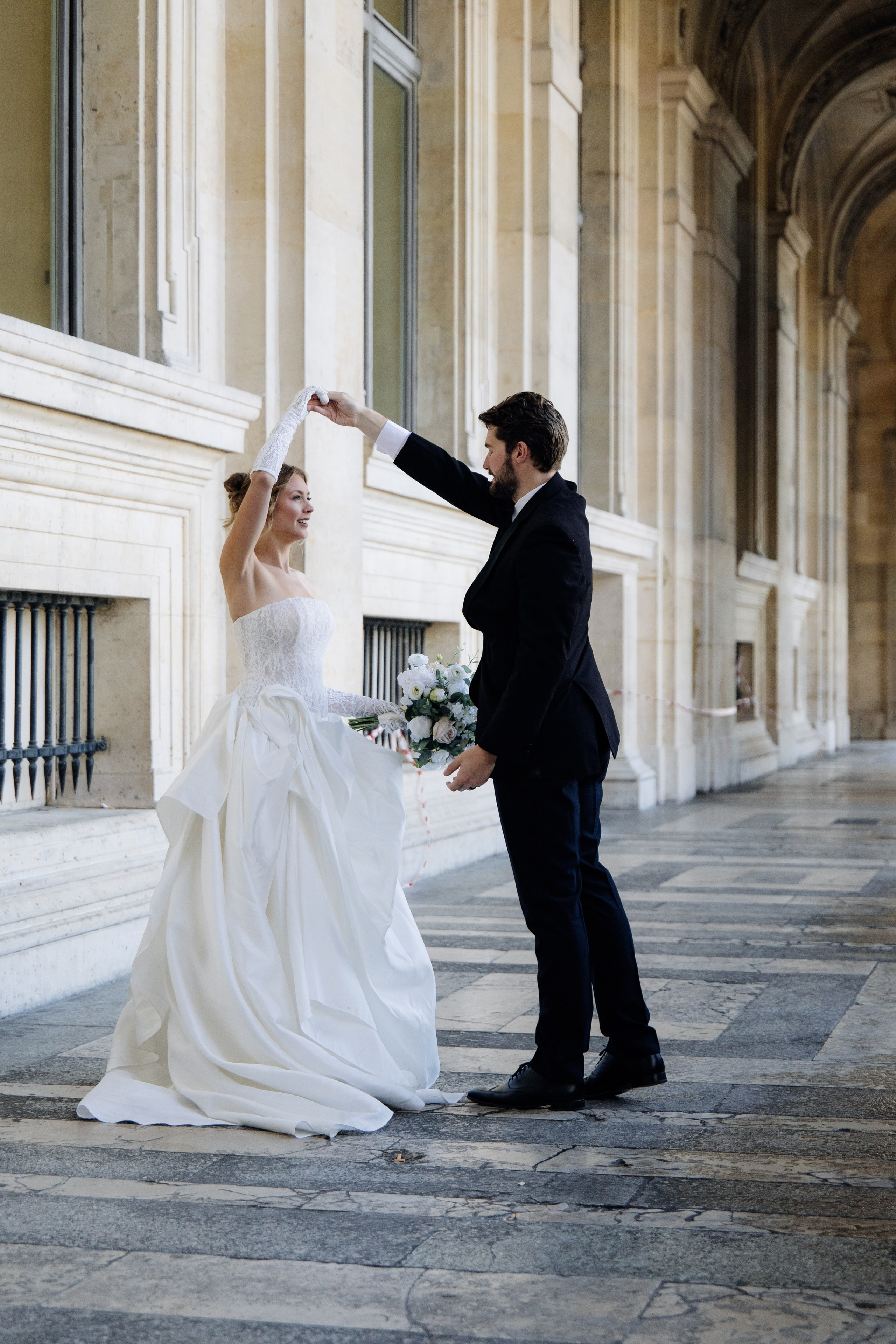 Paris, France. 2025. Timeless Wedding & Events Photography. Based in London, working across Europe