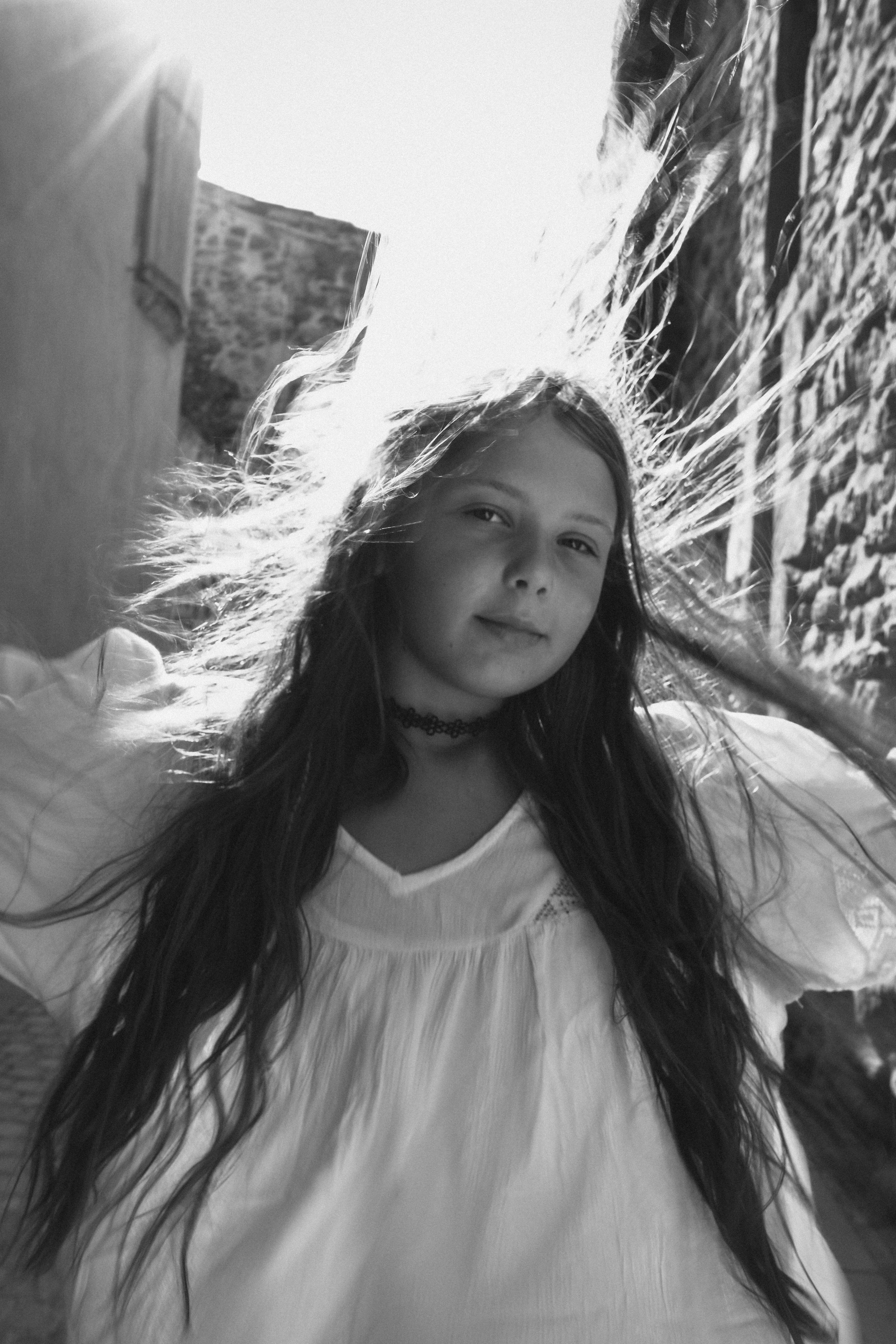 Gallery. Photographer Irina