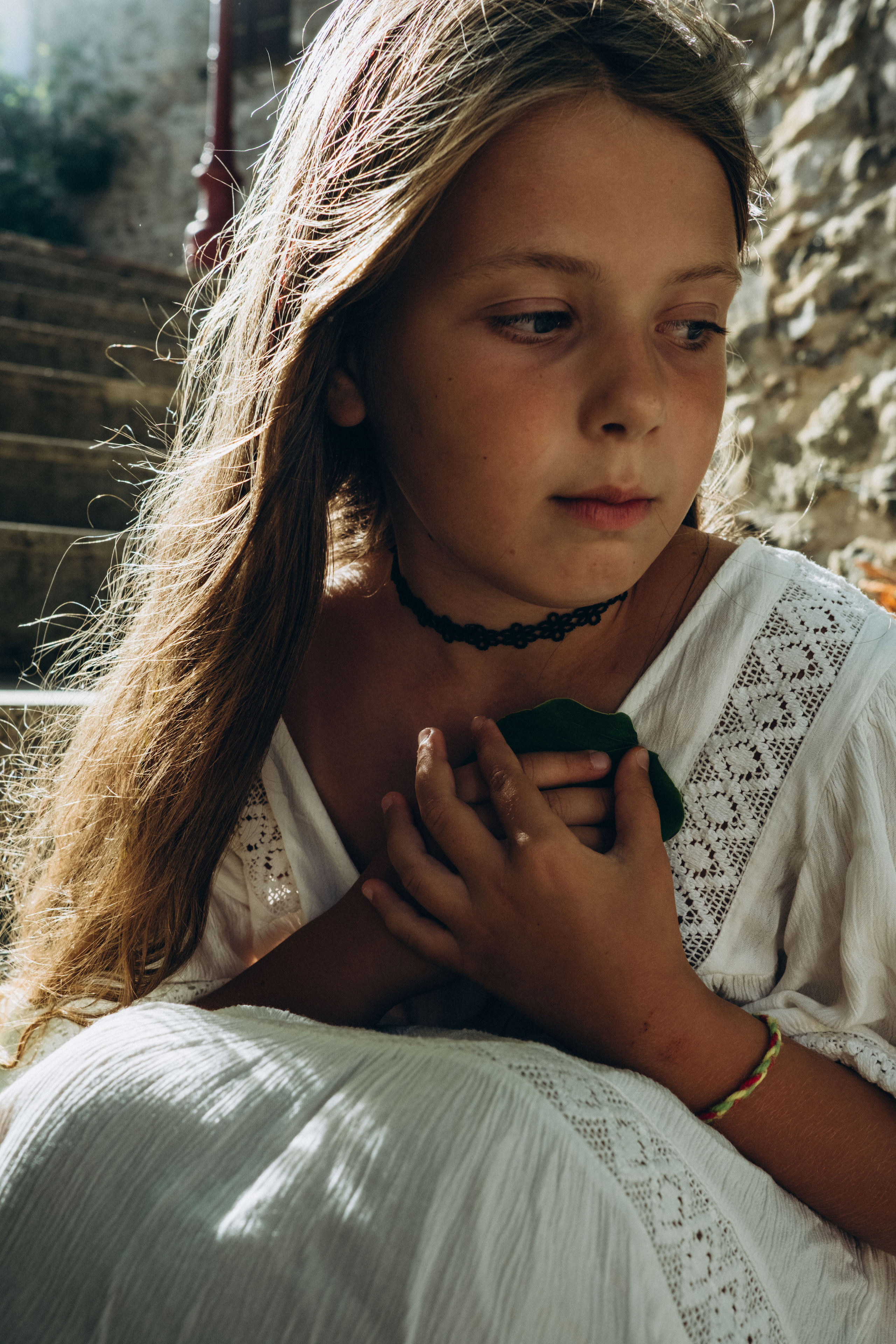 Gallery. Photographer Irina