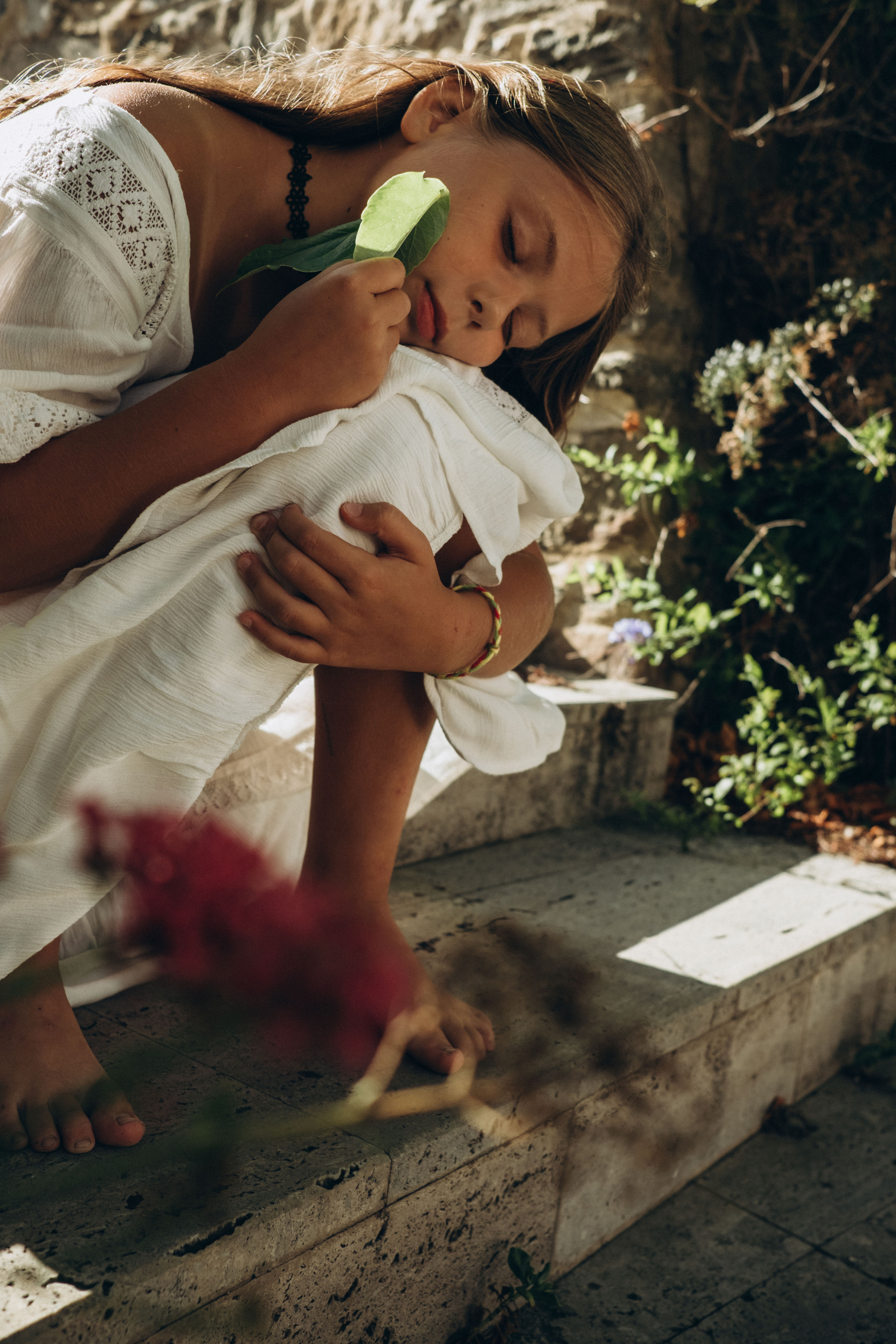 Gallery. Photographer Irina