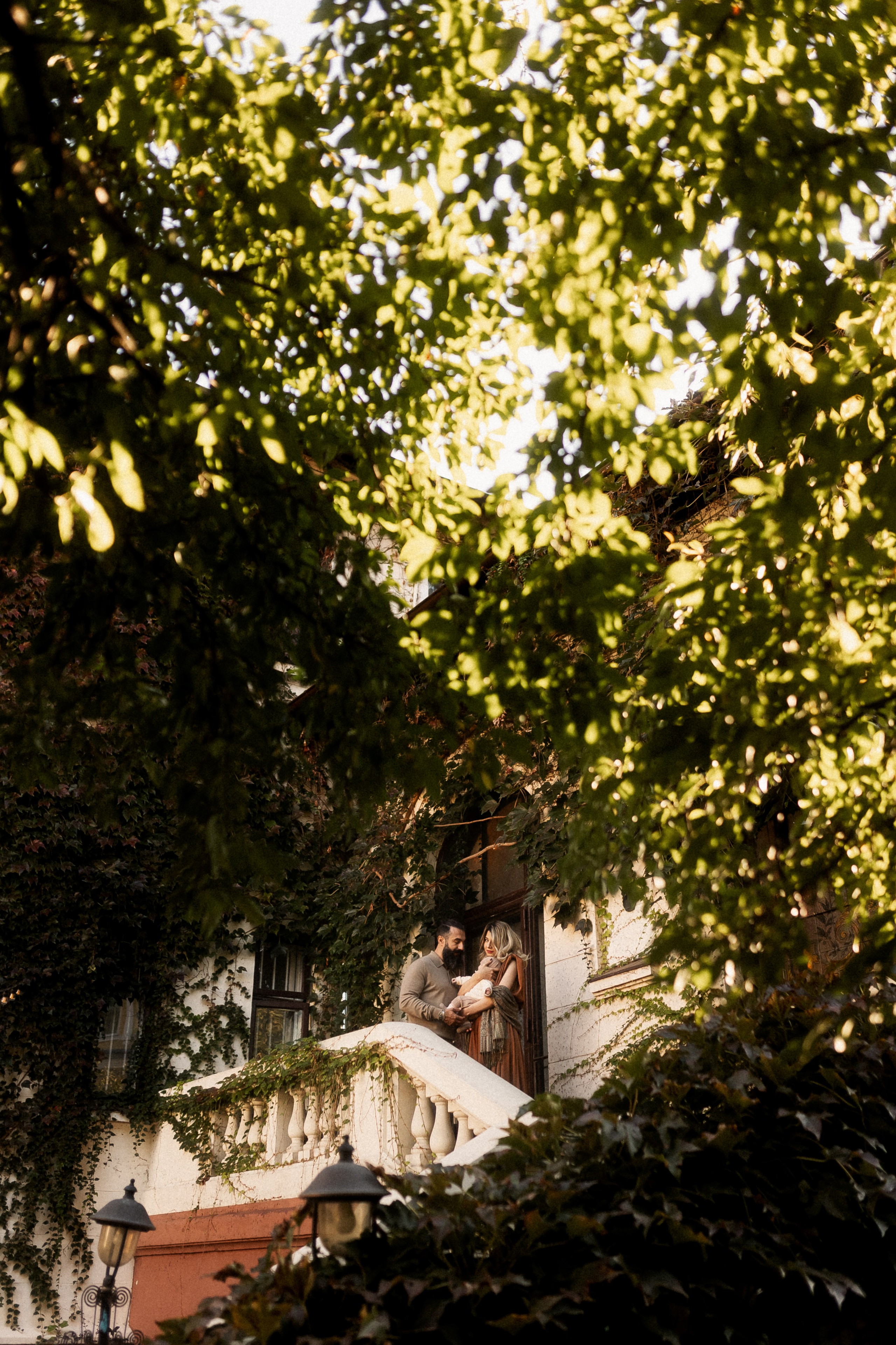 Fotografie de botez – momente deosebite surprinse cu un ochi atent la detalii