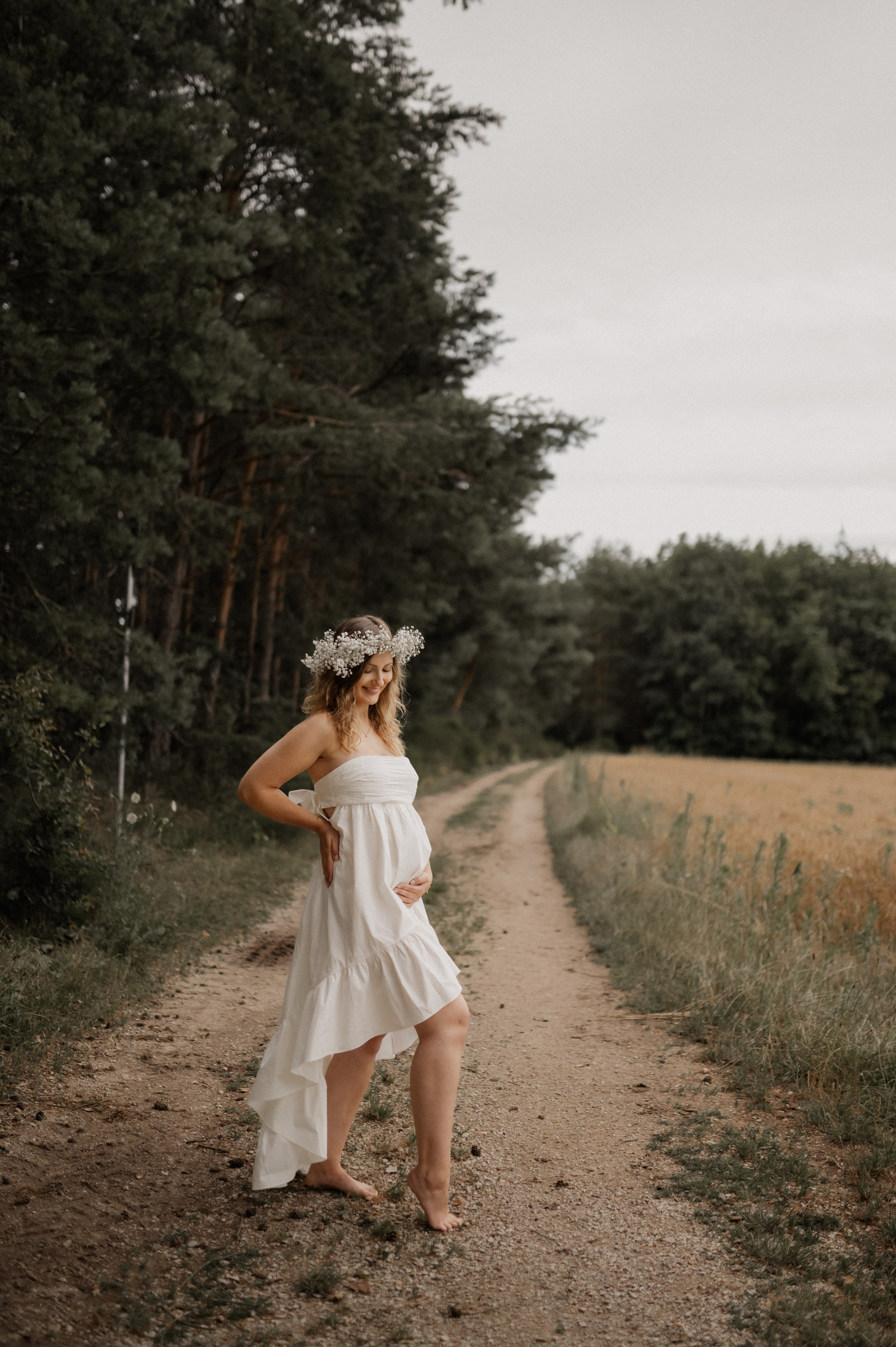 SUMMER JOY. Фотограф в Нюрнберге Ирина Менерт из Ансбаха