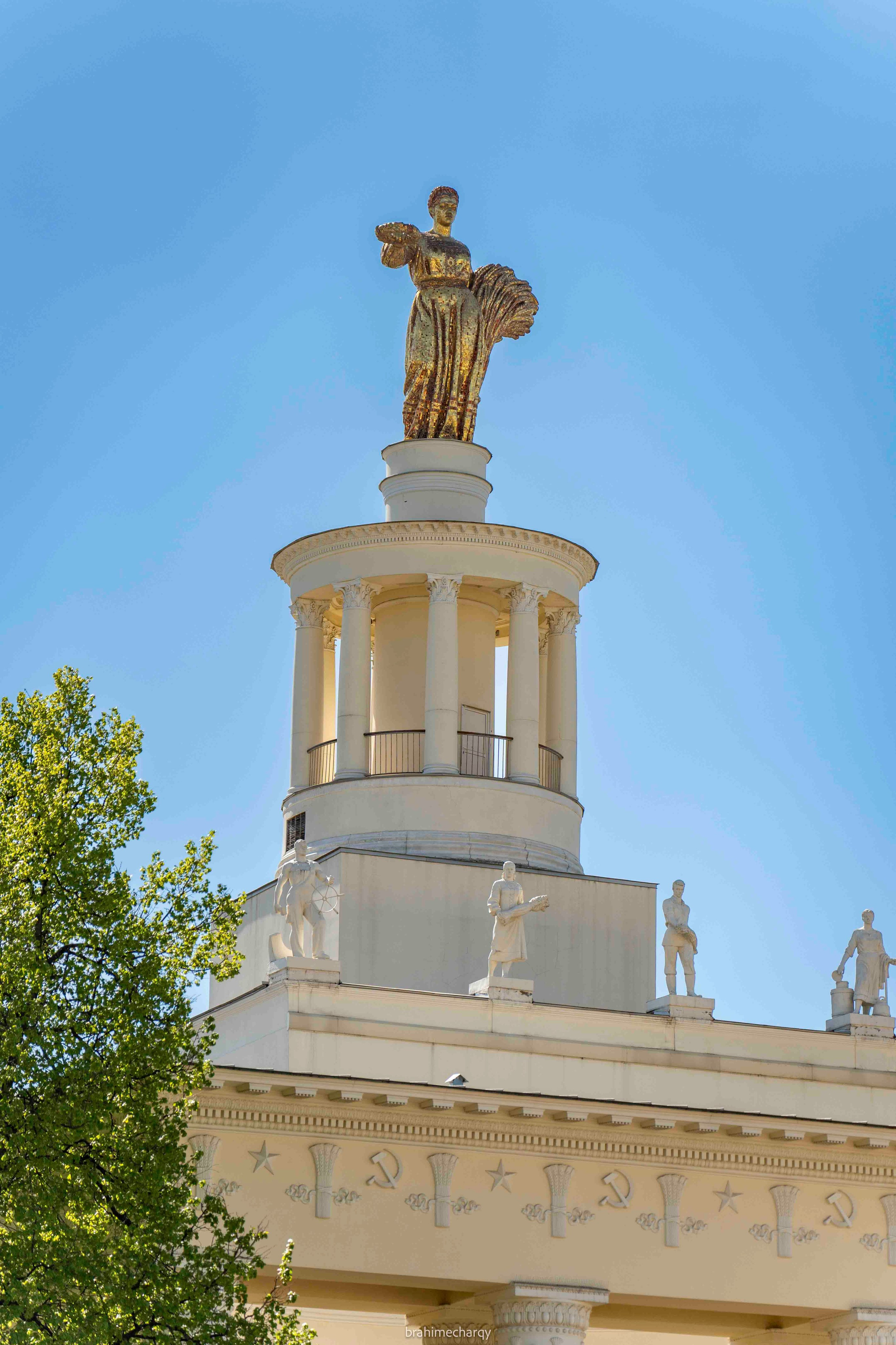 Фото. Брахим — фотограф