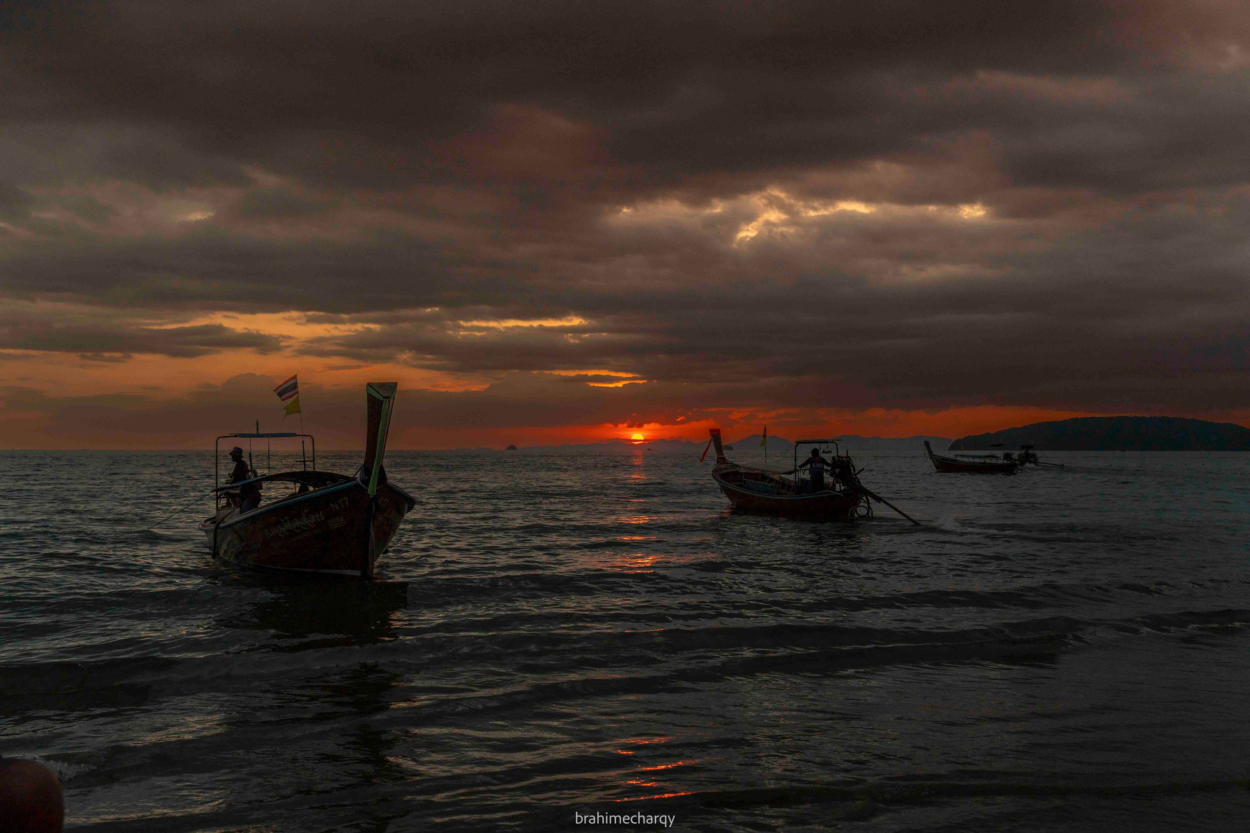 Фото. Брахим — фотограф