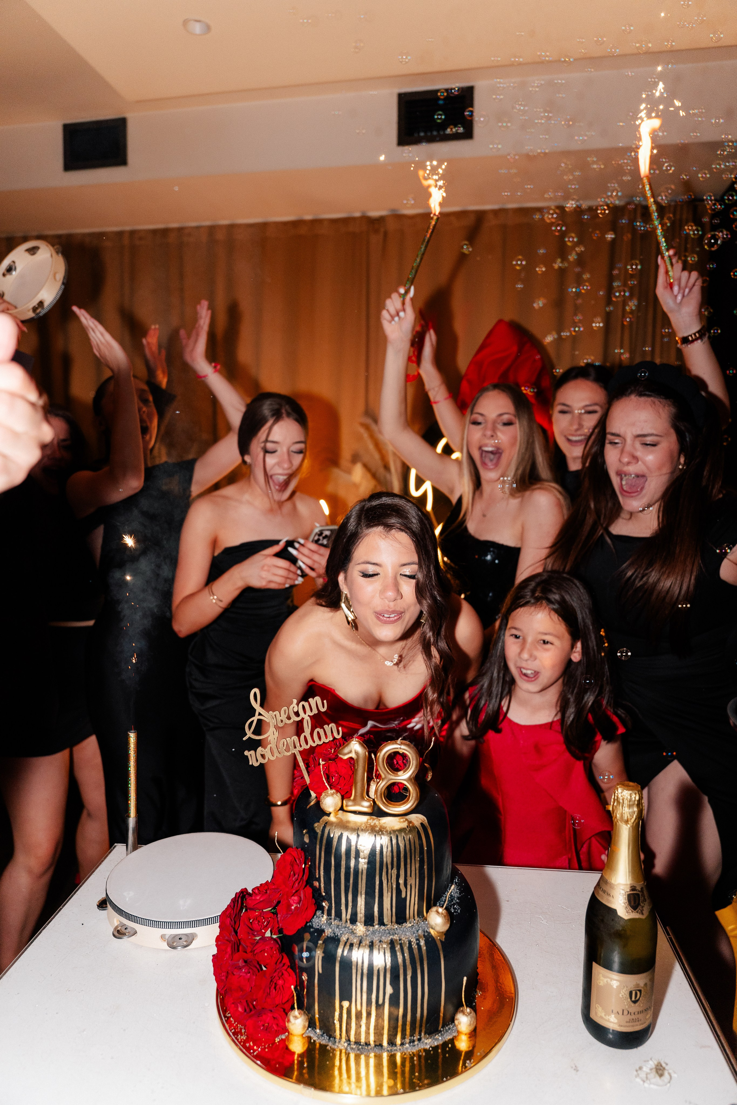 Lara. Golub Photography | Events & Portrait