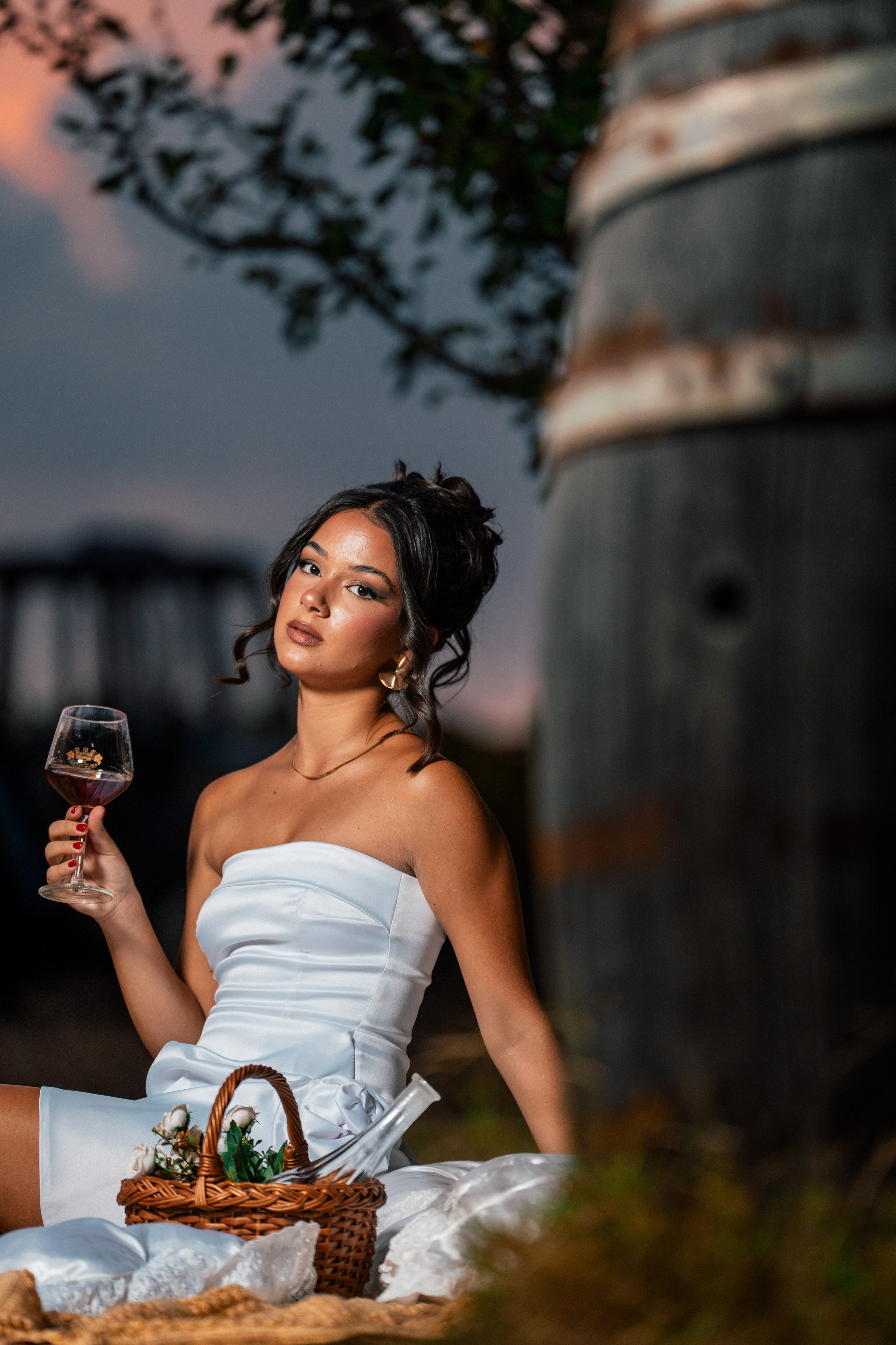 Milica. Golub Photography | Events & Portrait