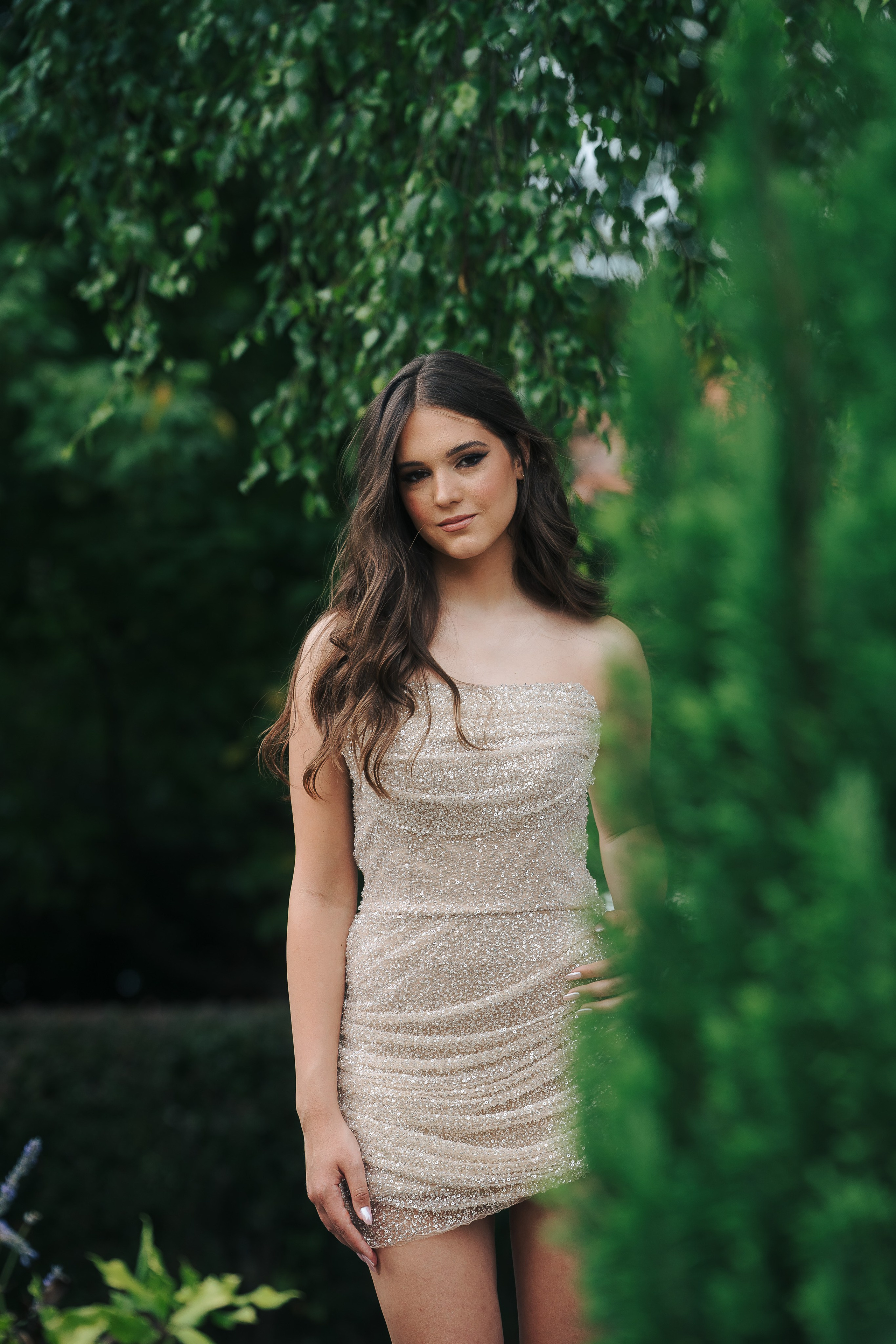 Nina & Nada. Golub Photography | Events & Portrait