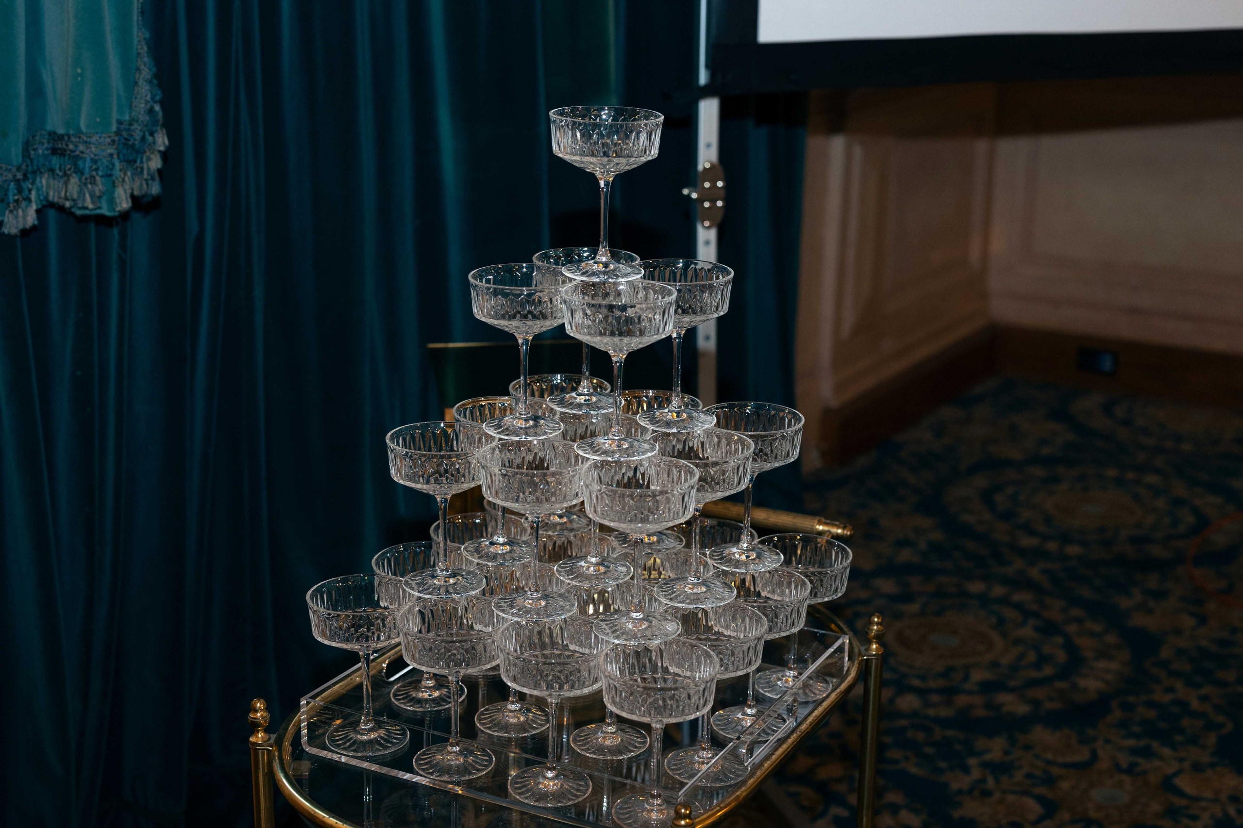 Danielle & Blake (The Fort Garry). Wedding Photographer in Winnipeg — Cinematic & Timeless by Vitiuk Photography