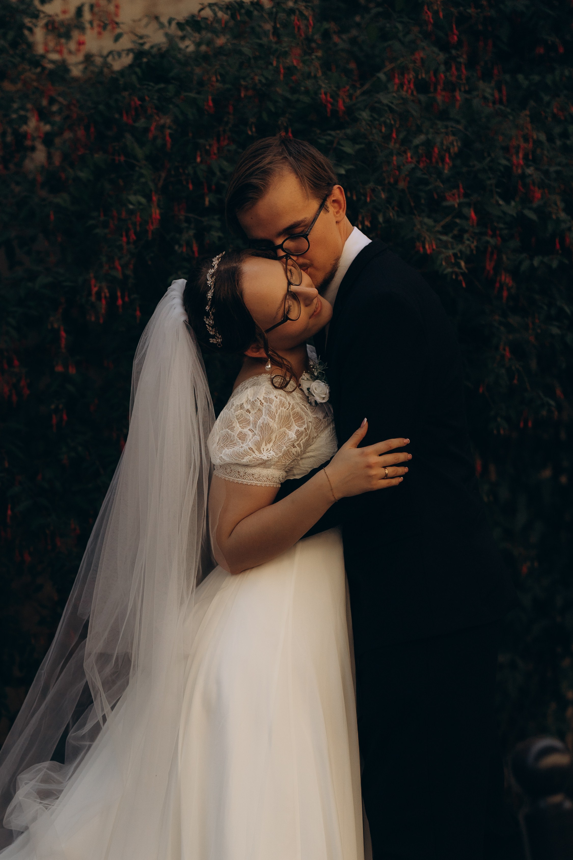 O & D. Фотограф в Берлине — Фотограф Берлин — Photographer in Berlin