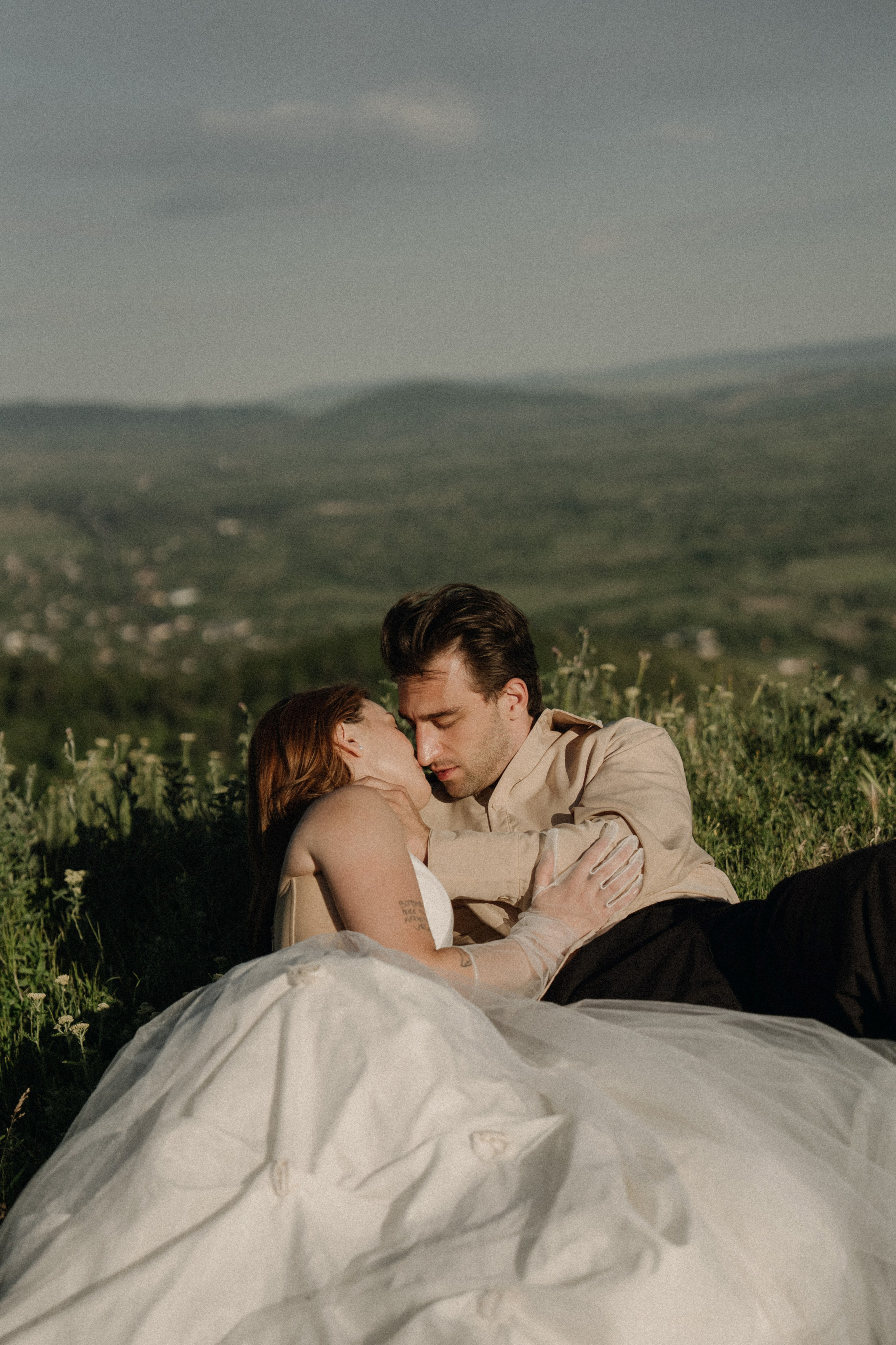 Wuthering Heights. Дарья Филькова — фотограф и видеограф в Тбилиси, Грузия