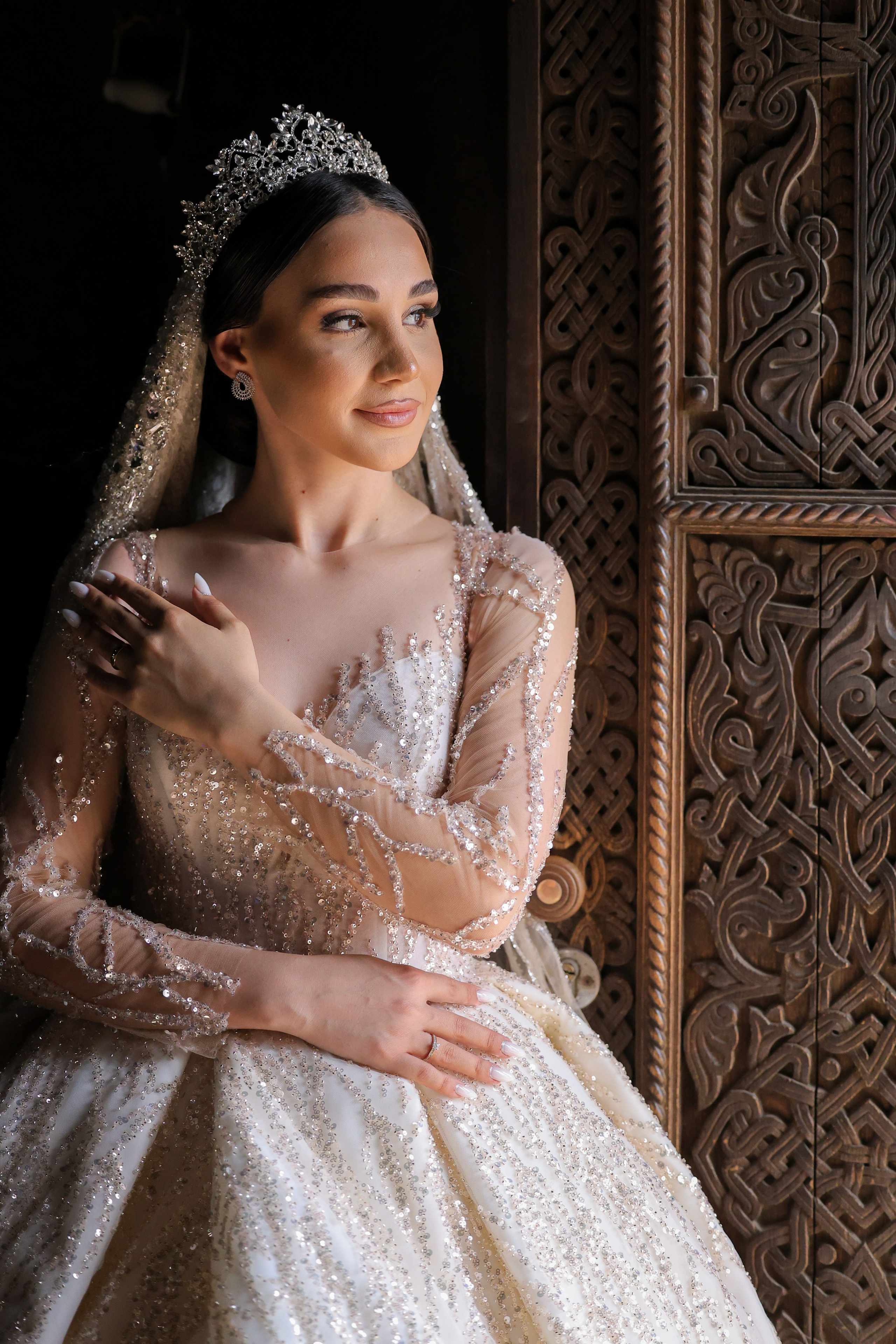 Hayk & Inessa wedding day. KHproduction