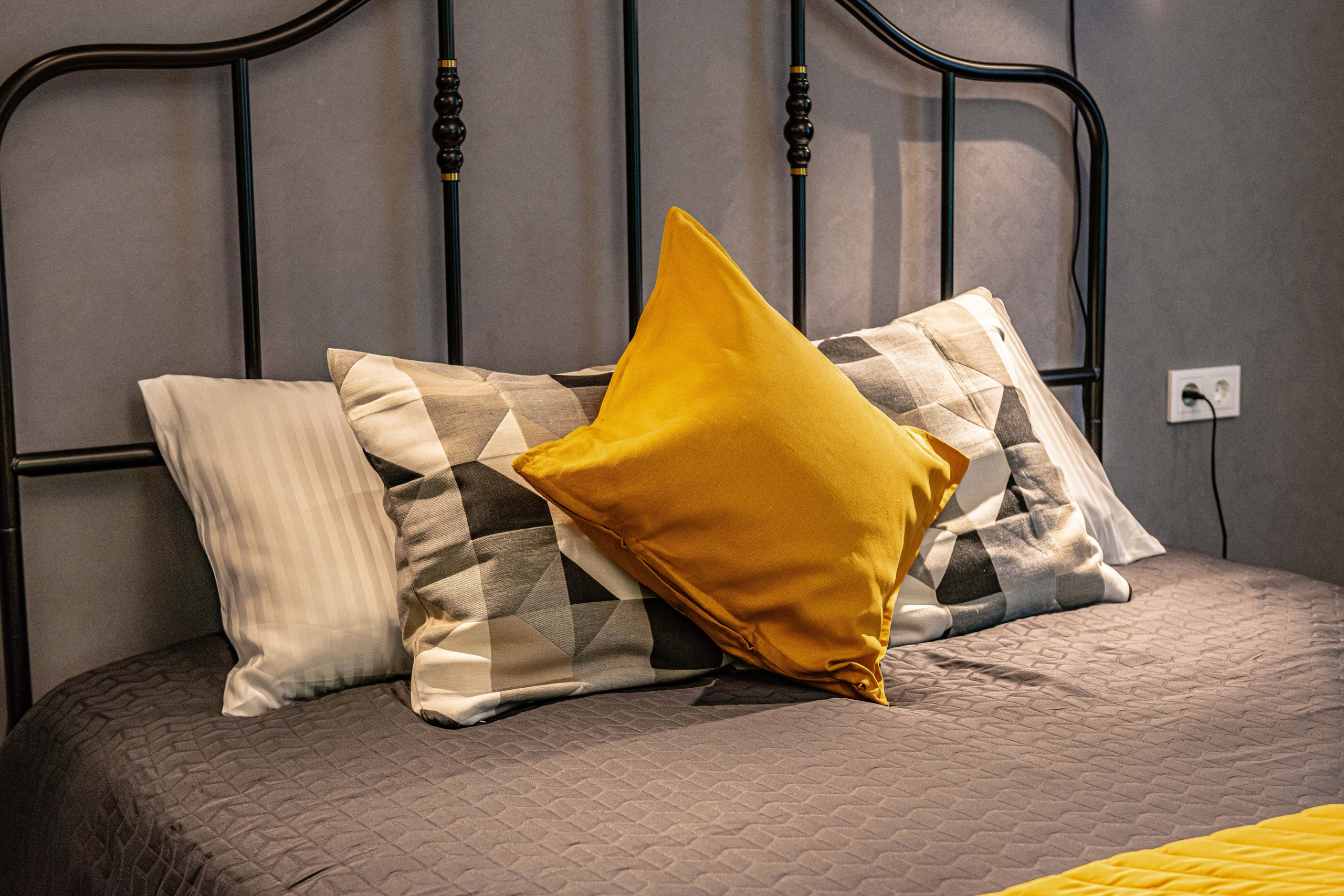 Квартира однокомнатная для аренды. ФОТОГРАФ МЕКСИКА КИНТАНА-РОО