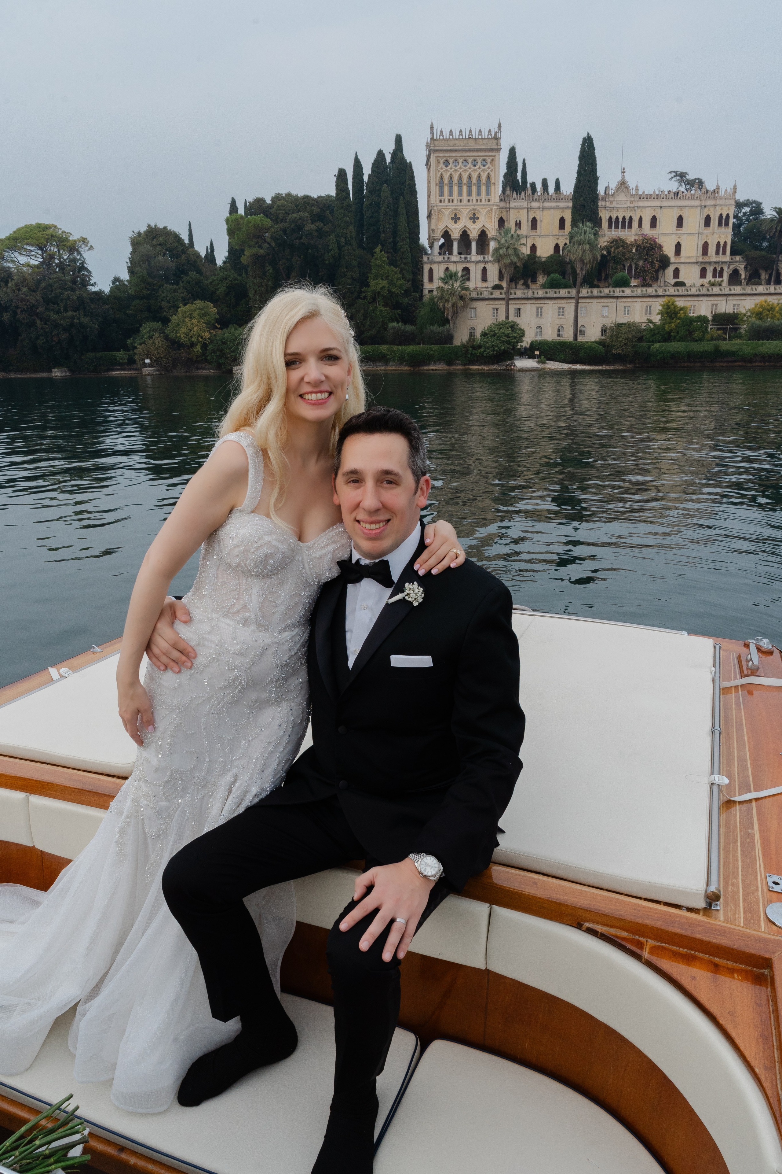 LINDSEY AND ROBERT _LAKE GARDA. PHOTOGRAPHER IN ITALY