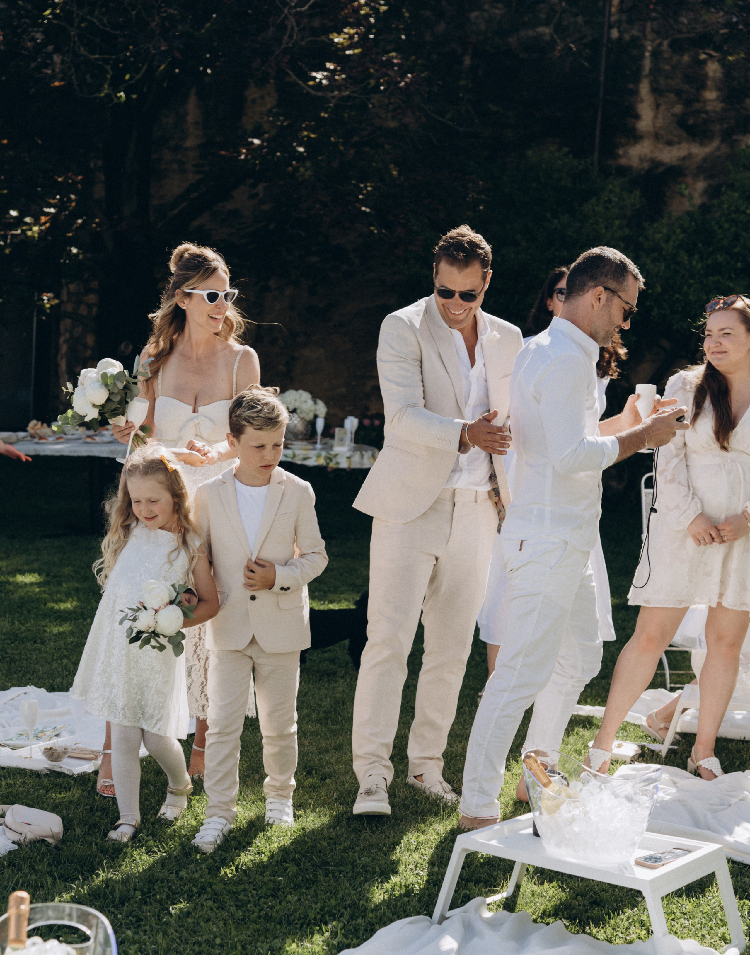 JENNIE & JASPAR • Verona. PHOTOGRAPHER IN ITALY