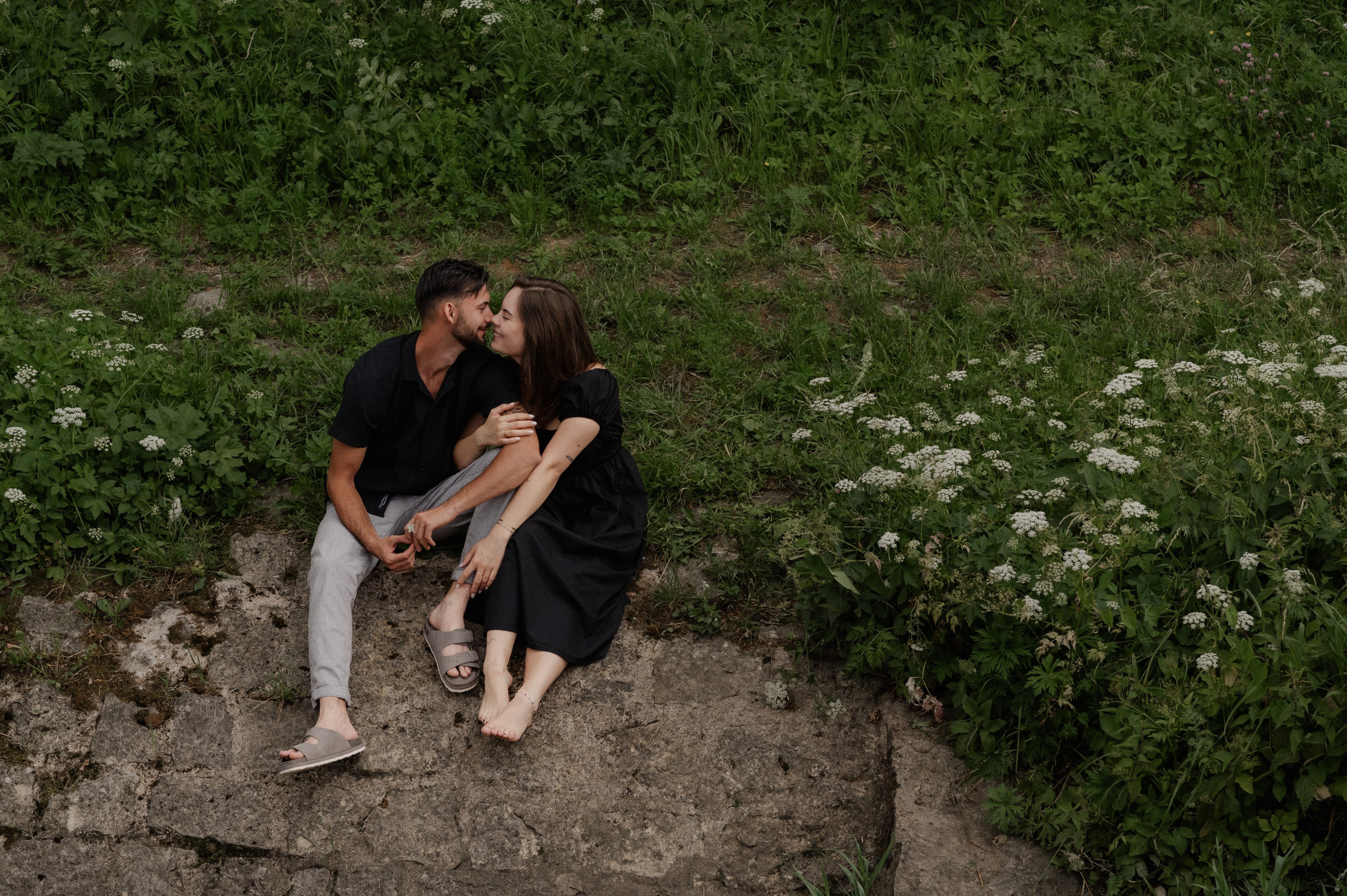 22:22 | Paarshooting in Ansbach. Fotografin Ansbach - Paare | Hochzeit | After Wedding