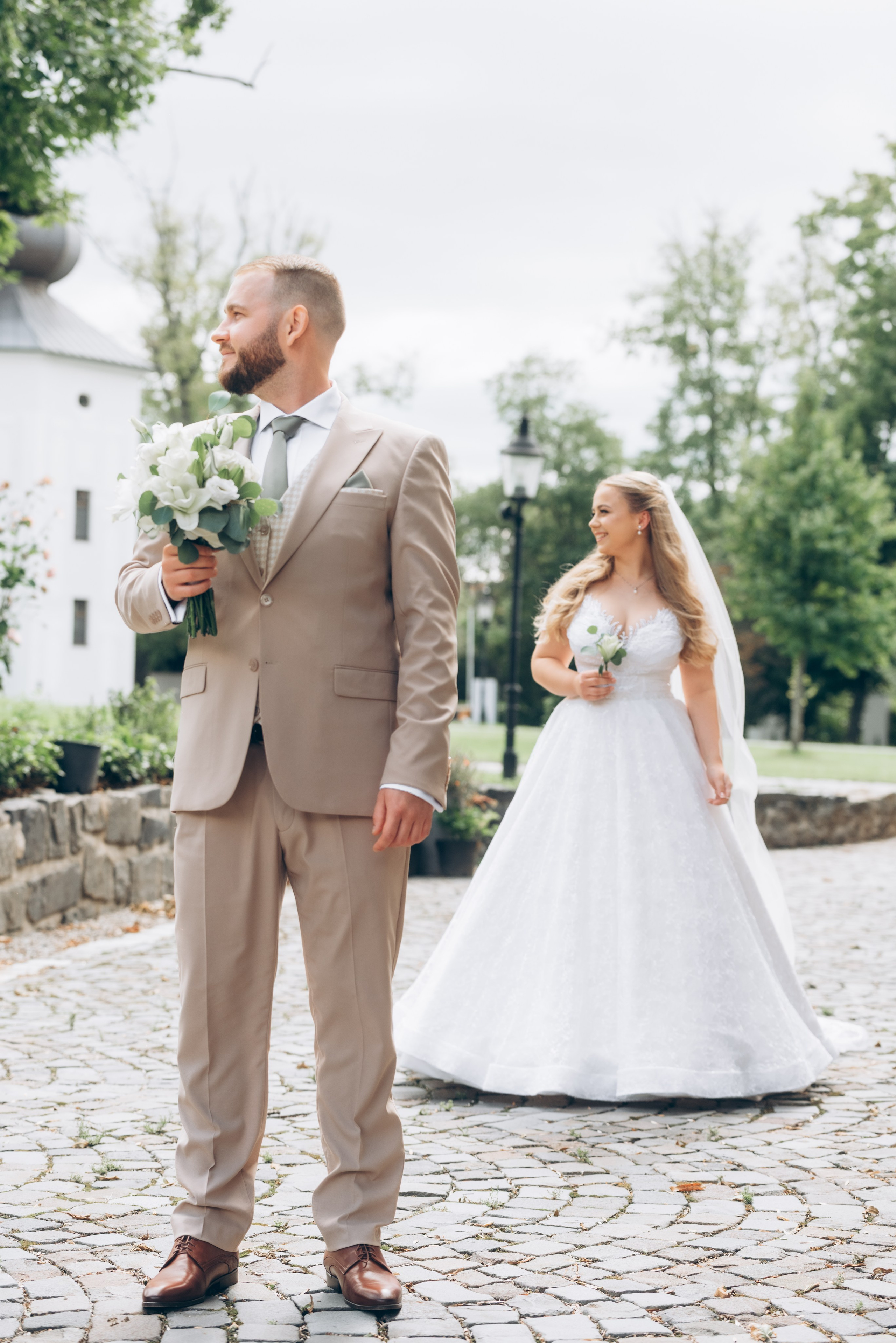 VIKY&MIRKO. Photographer and videographer in Norway and Slovakia Andrea Zemko