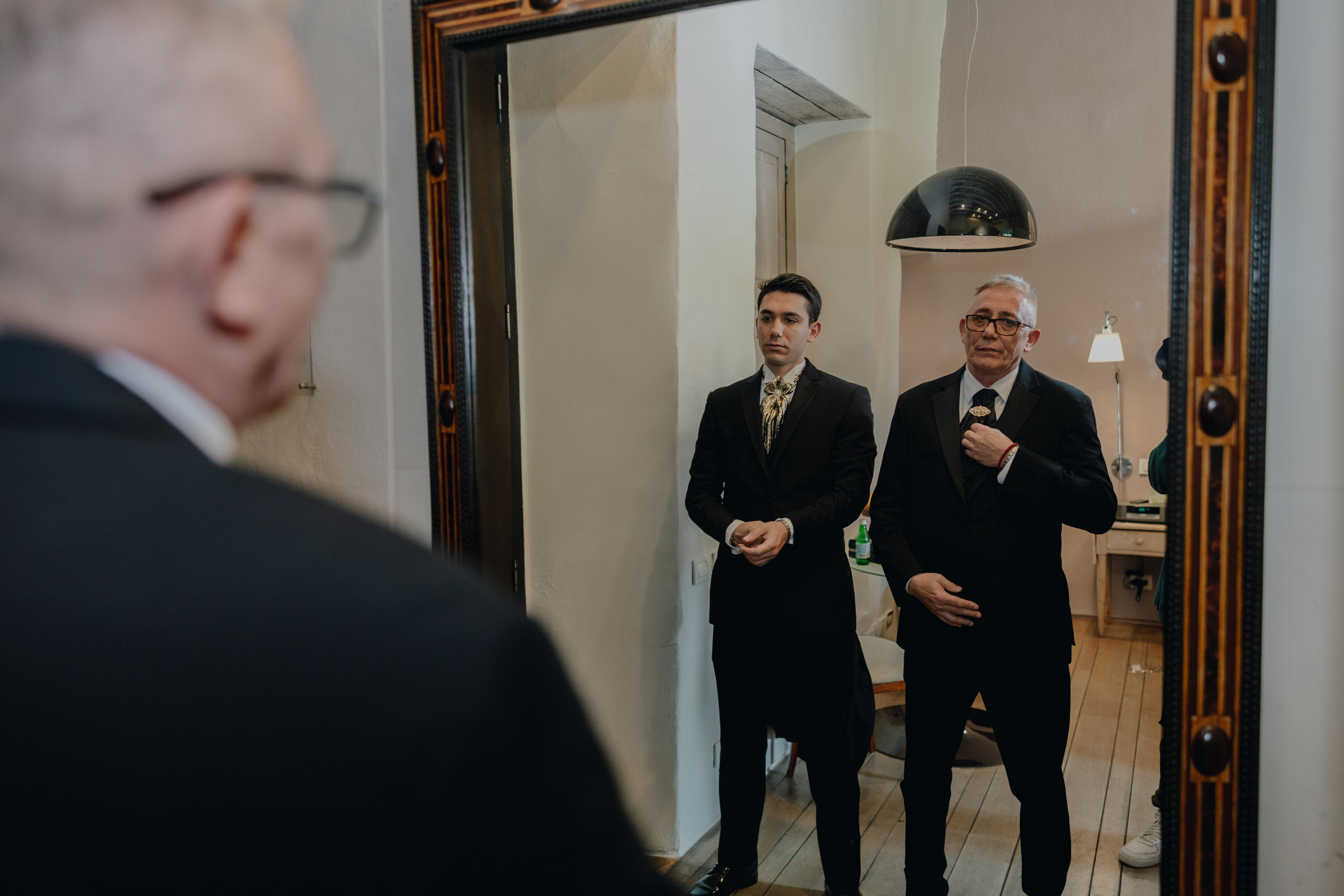 Sofia & Stefan. UNTERCIO BODAS