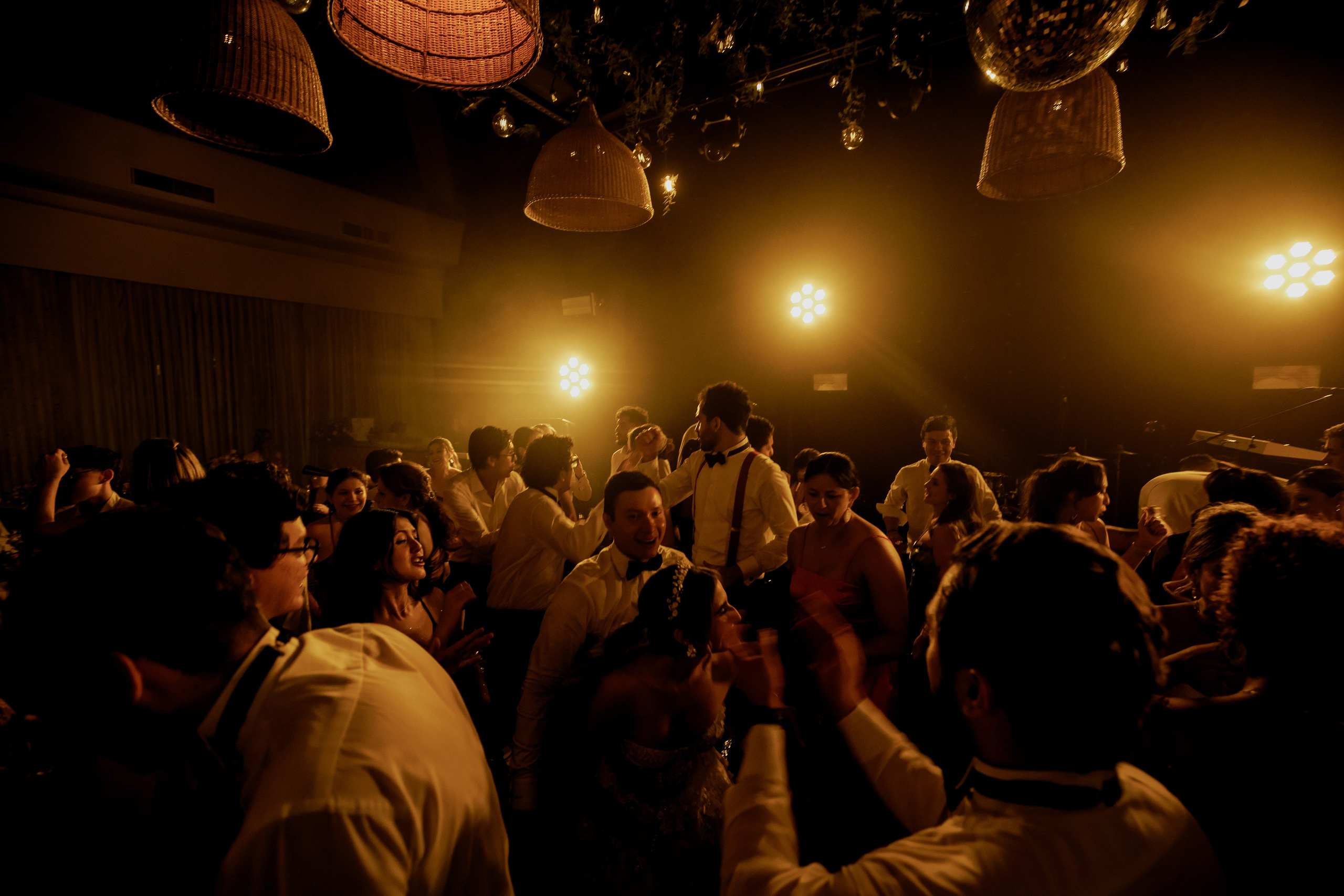 CAMILA & JUAN. UNTERCIO BODAS