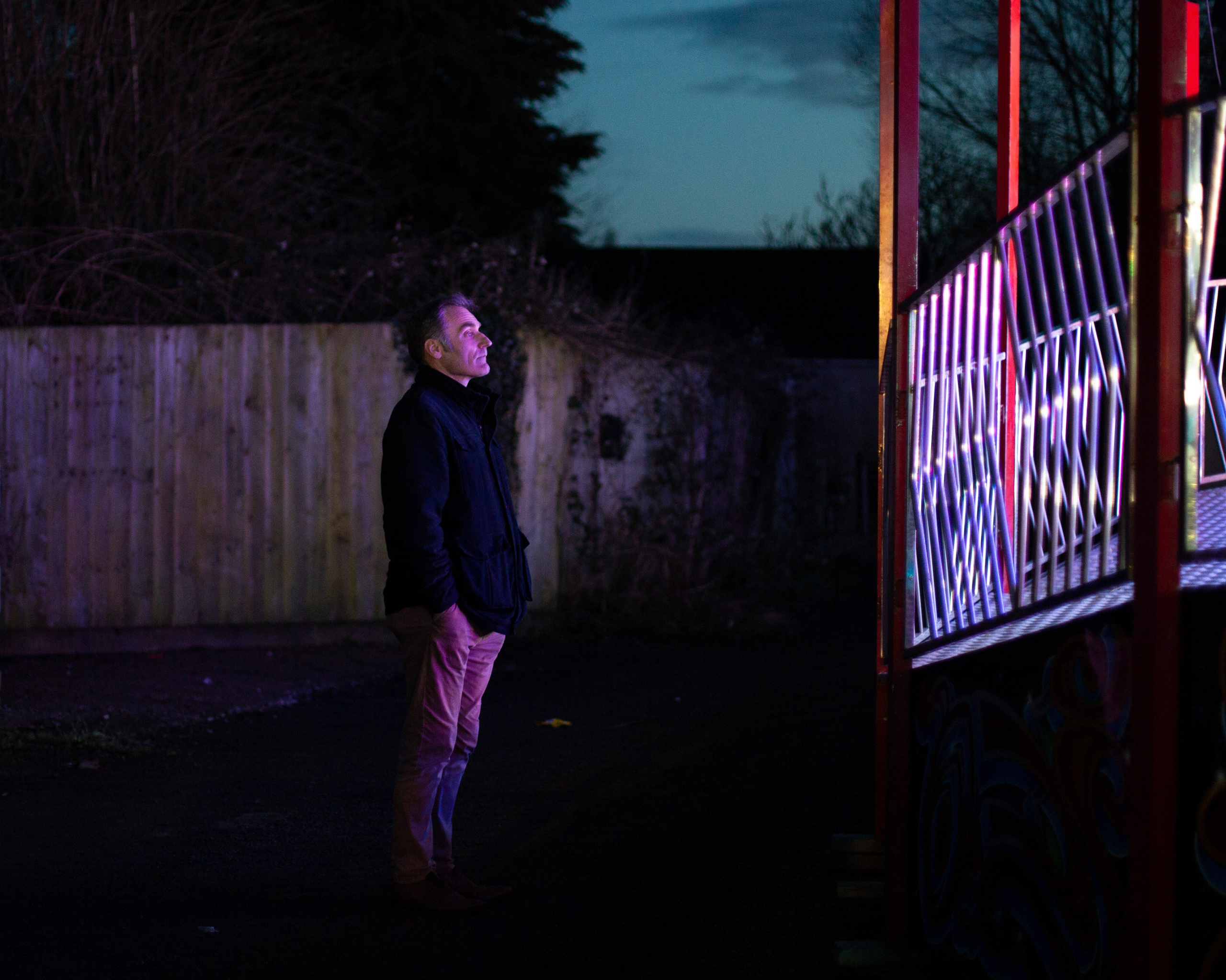 One Free Ride Project. Marcin Riehs Photography|Esports|Events|Nightlife