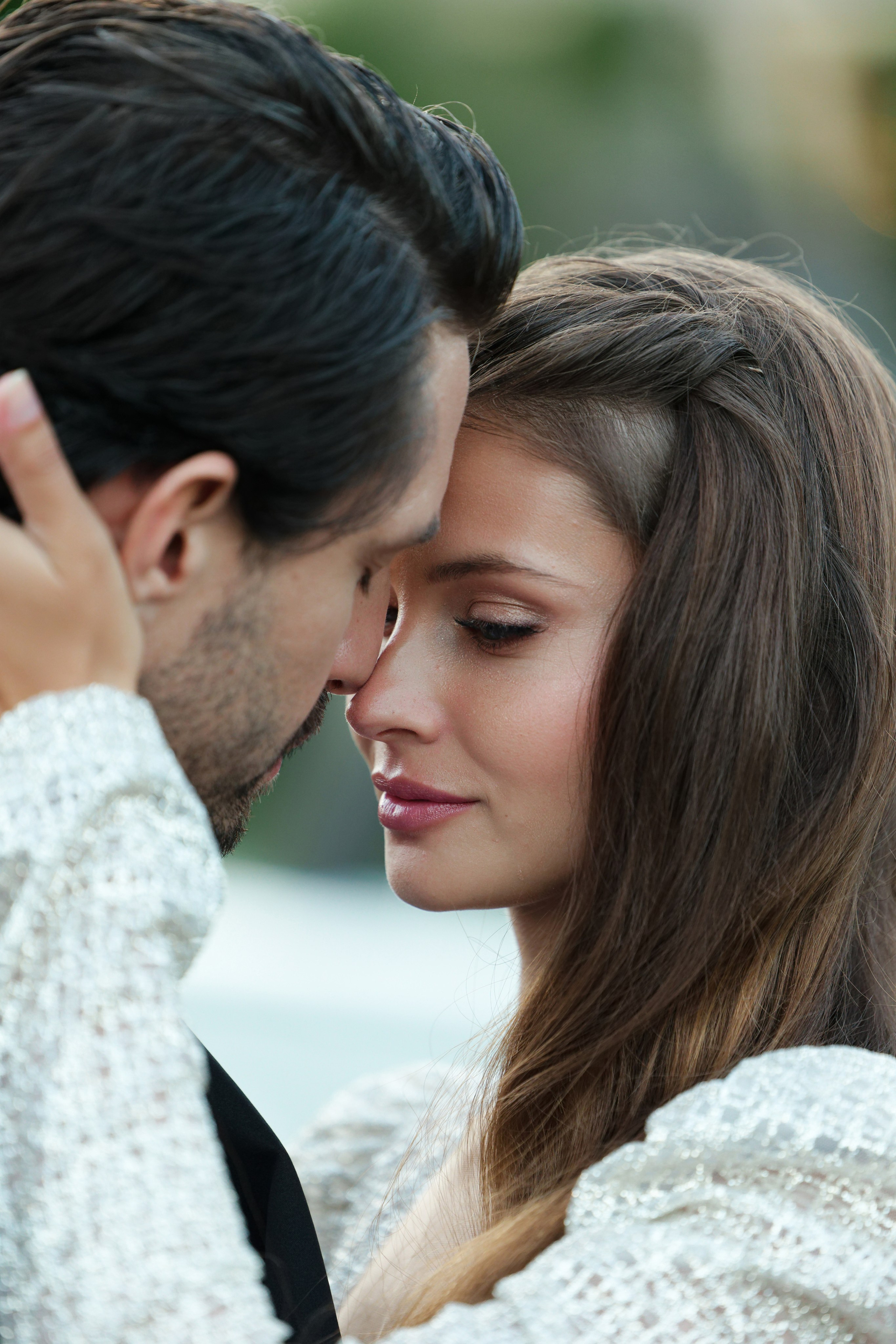 Wedding at Villa Arvedi, Verona, Italy