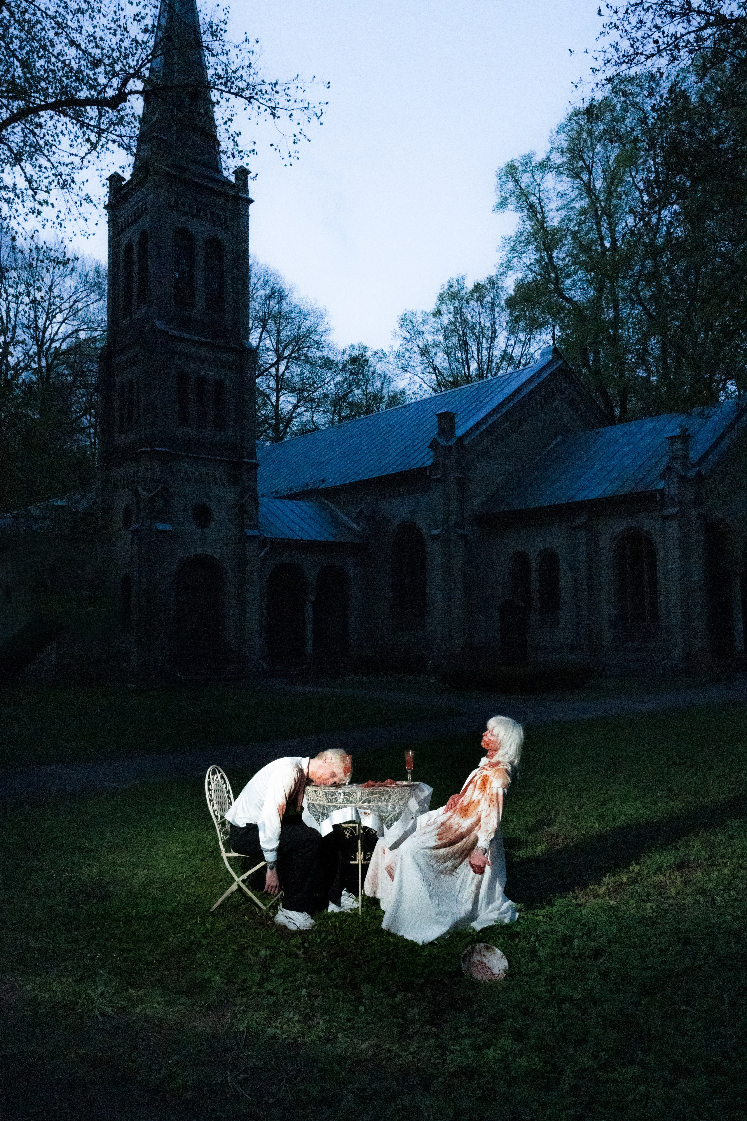 PORTFOLIO. Anna Omni — concept photographer and digital artist in Riga, Latvia