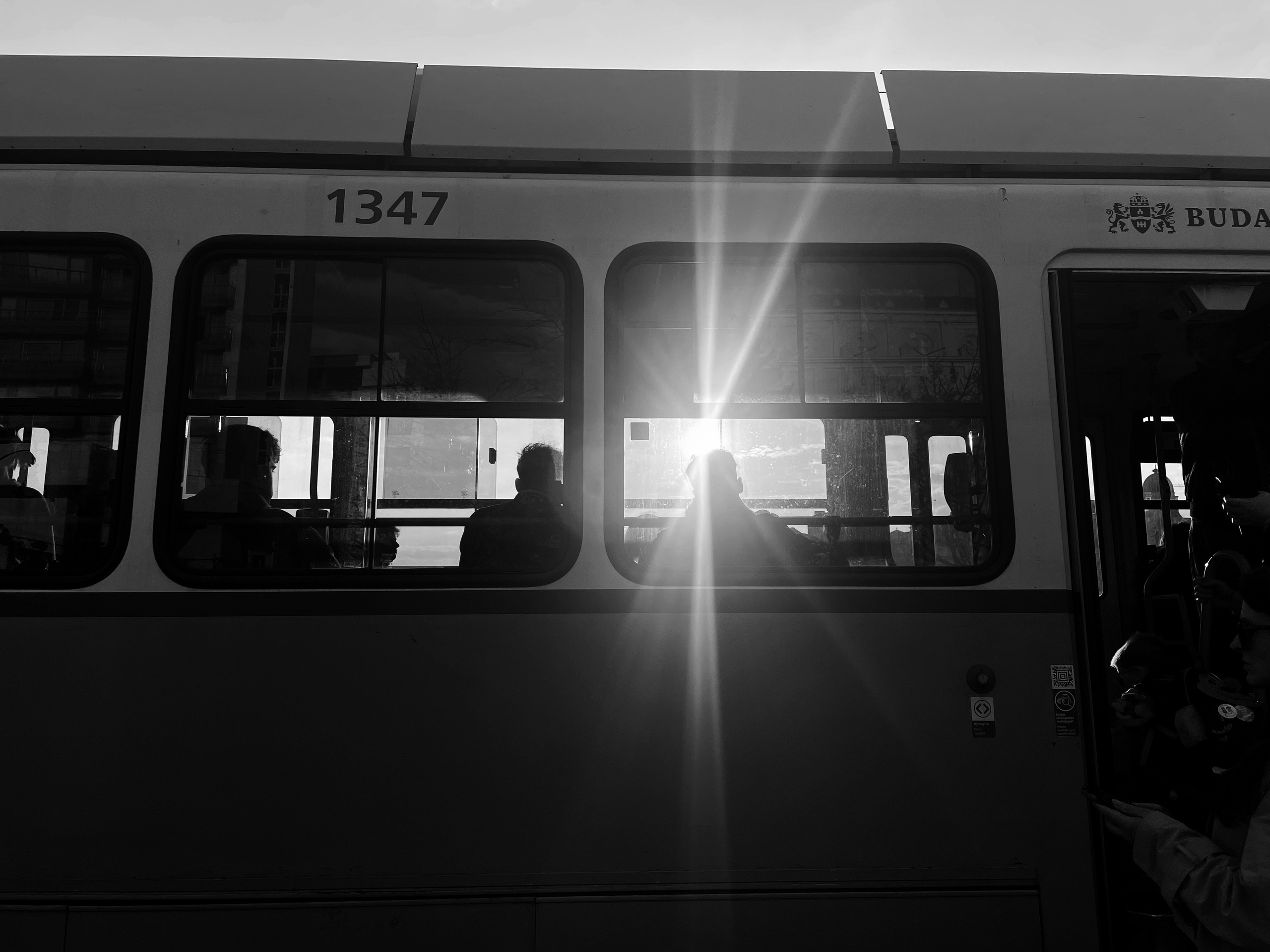 sun brights | Budapest 2026 | IPHONE 12 PRO