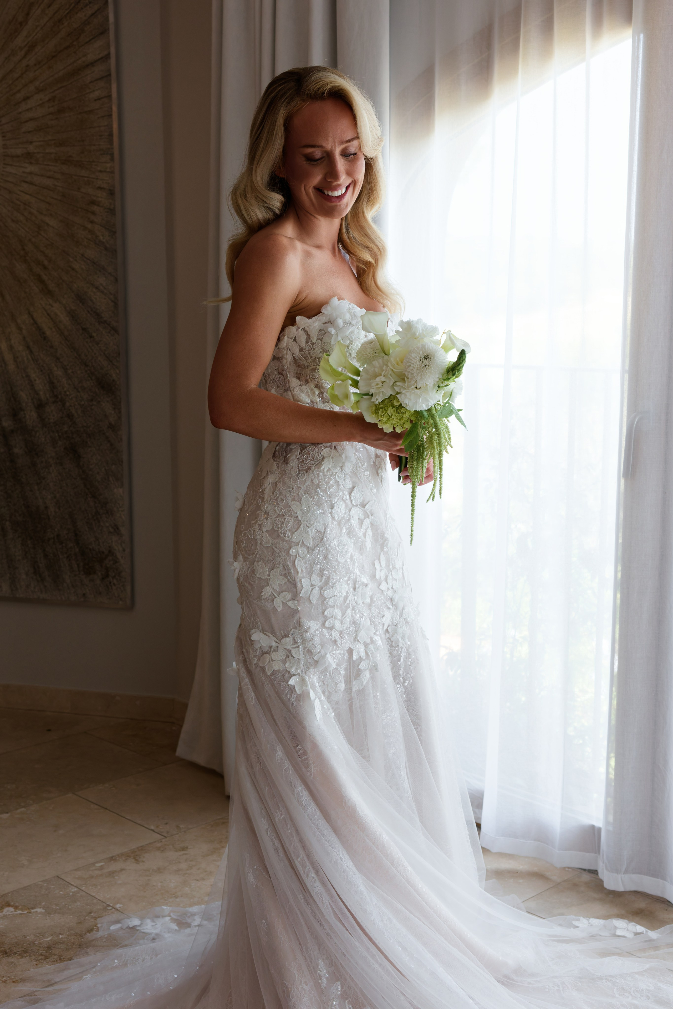 Wedding at Château L’Hospitalet in Narbonne, France. Destination Wedding Photographer — Nikita Burtsev