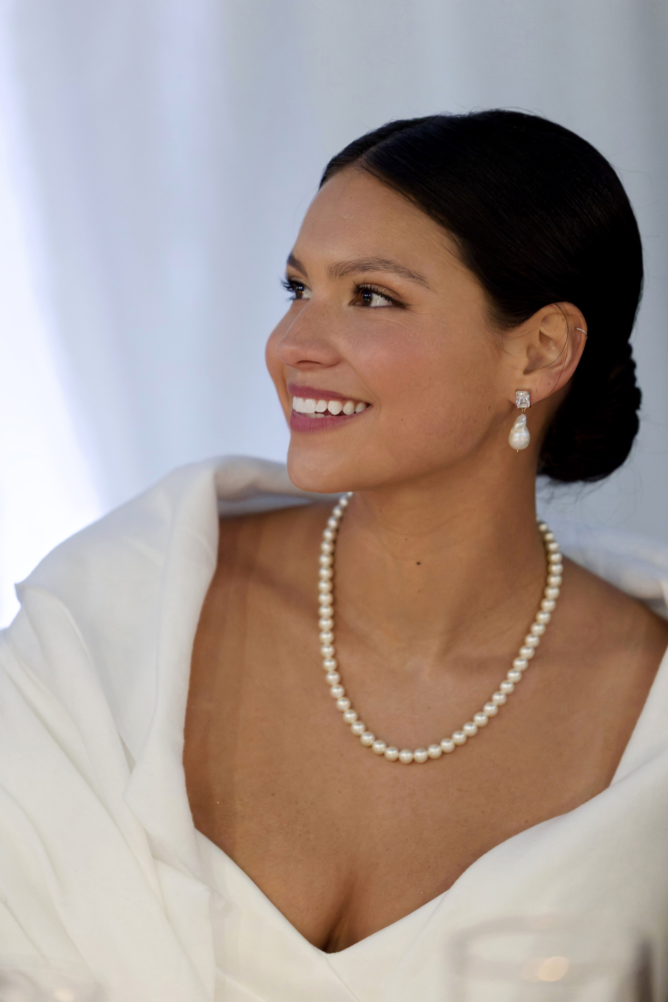 Wedding at Fonte Sala, Umbria