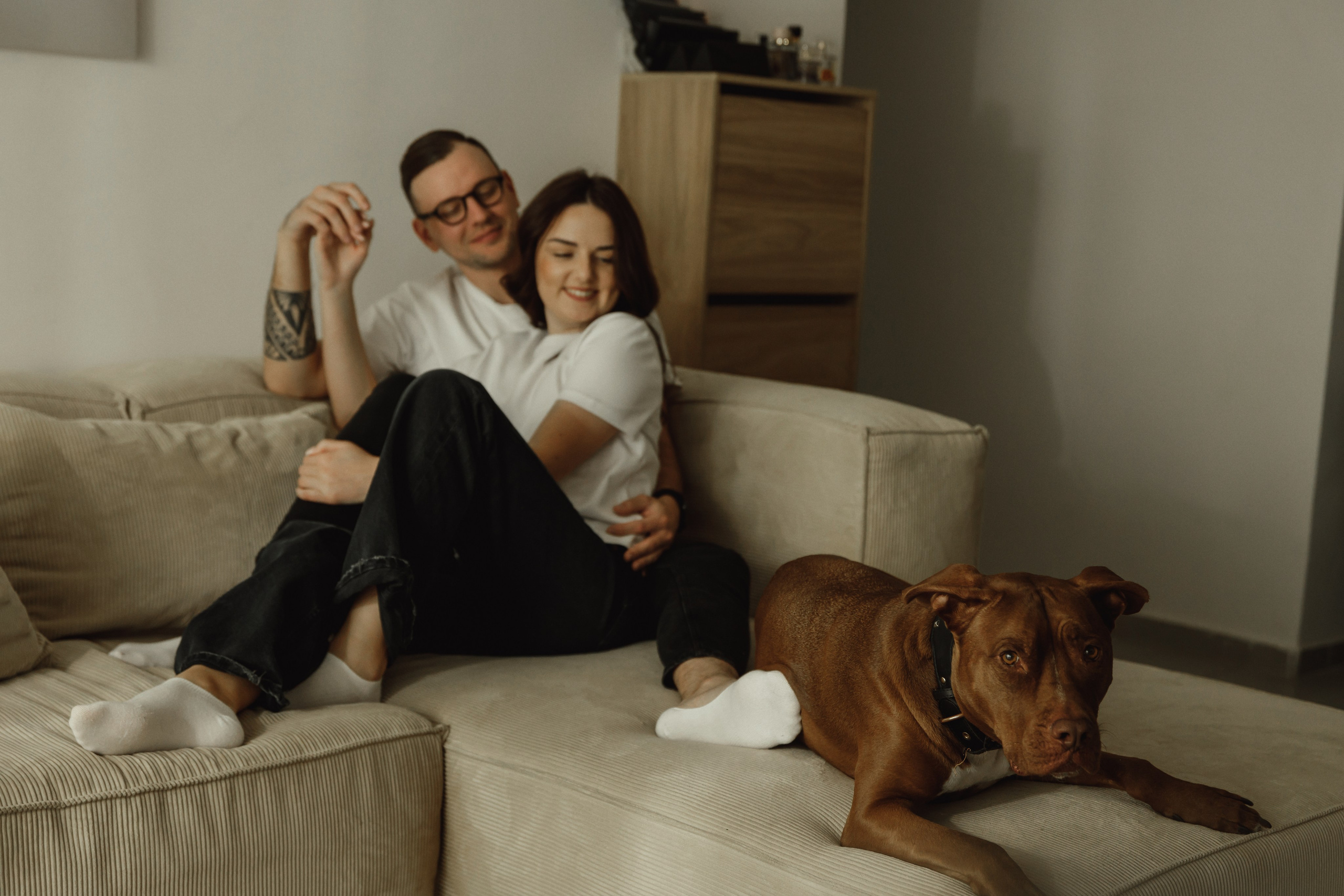 Family history. Семейный детский фотограф Бляхер Ирина в Израиле