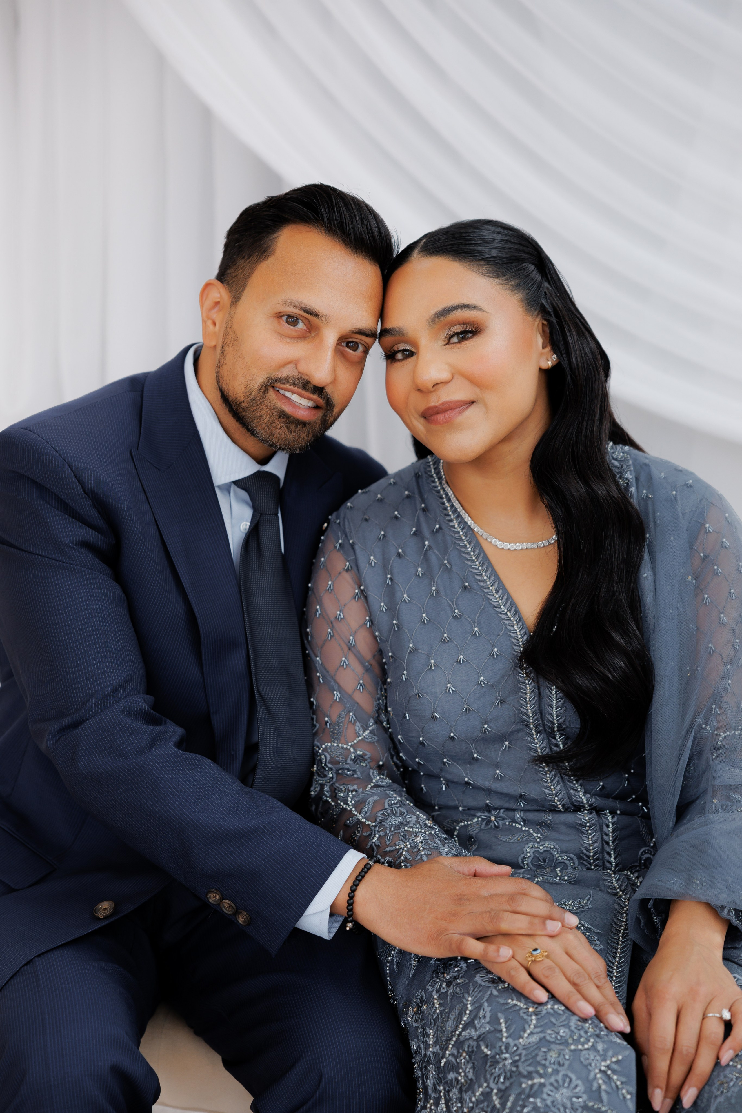 Rokha ceremony. Home