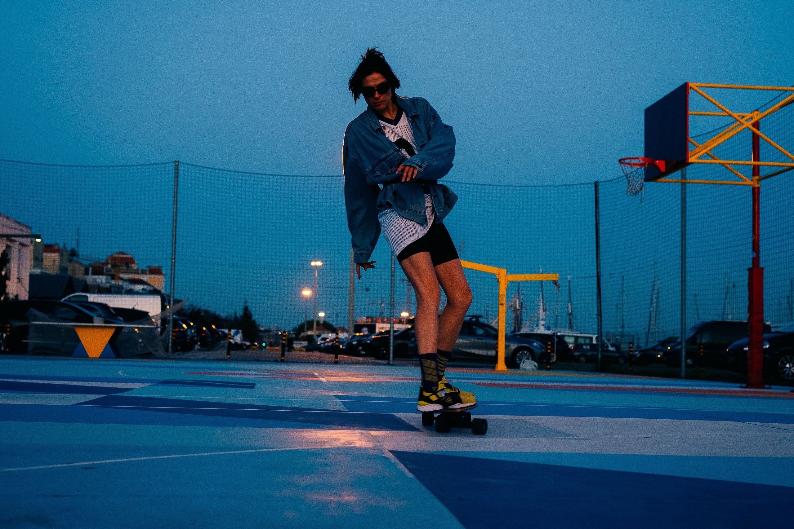 Katya. Maria Sher. Professional photographer from Porto, Portugal