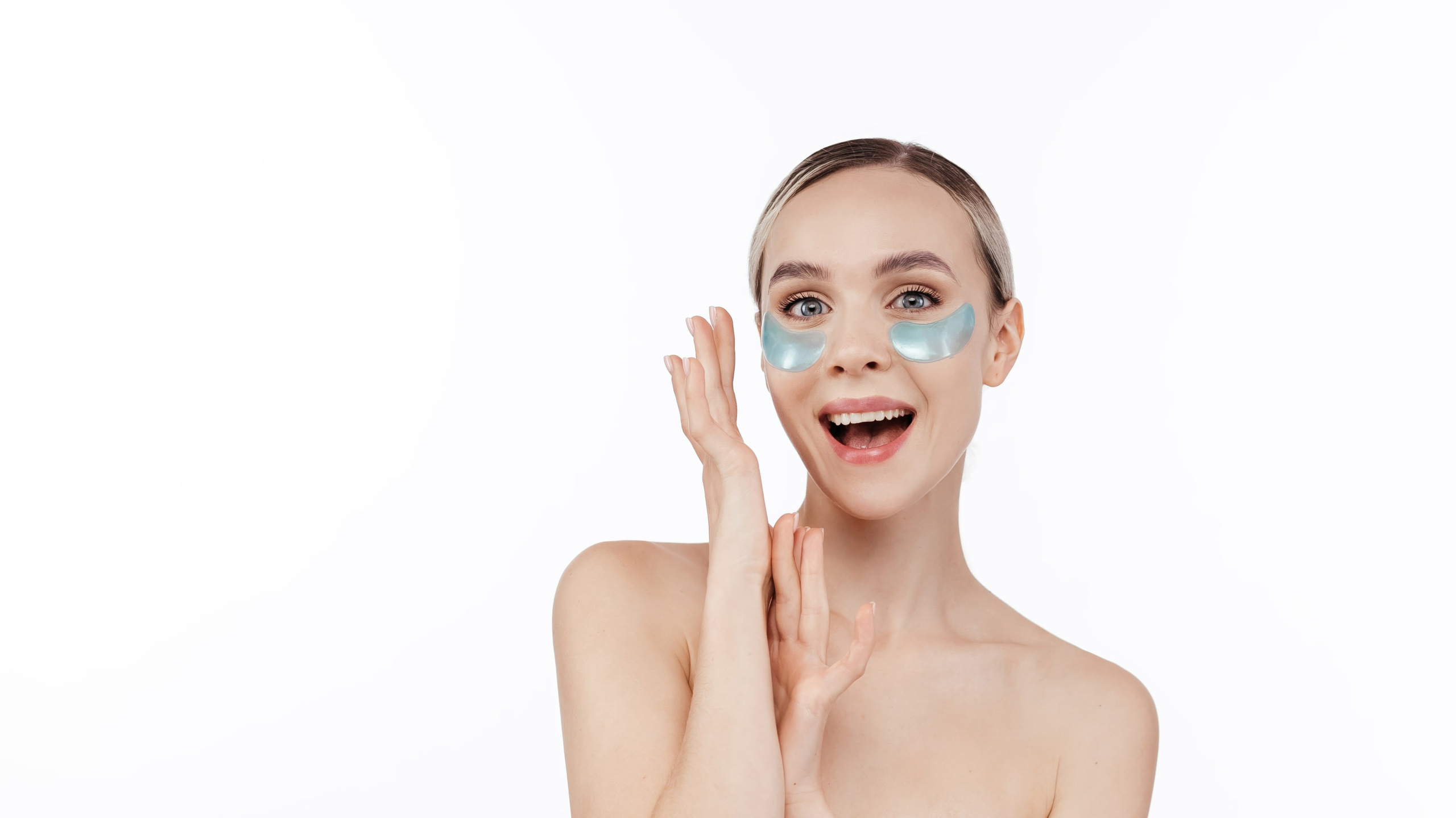 Cosmetics ADS. Wedding, Portrait & Commercial Photographer in Europe — Stoganenko Valeria