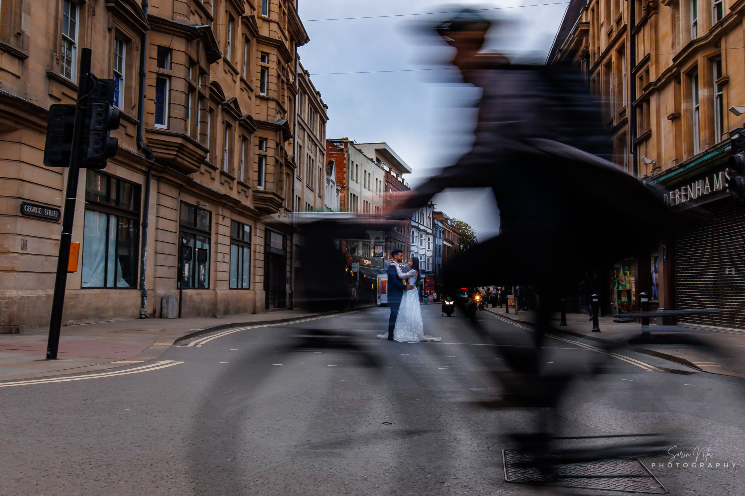Andreea & Andrei. Sorin — Fotograf de Evenimente în UK| Nunți, Botezuri, Aniversări, Corporate