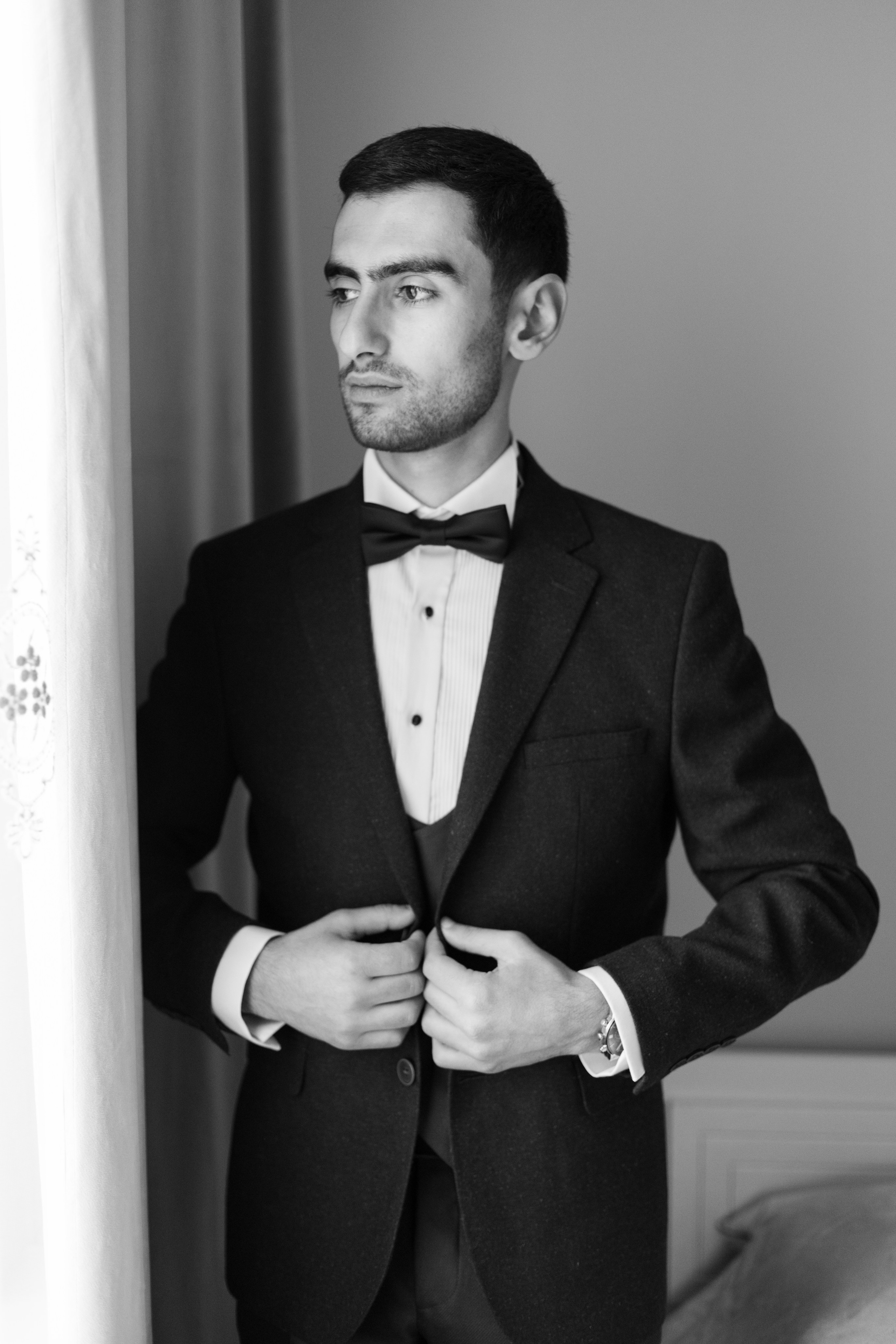 Volodya & Armine wedding day. KHproduction