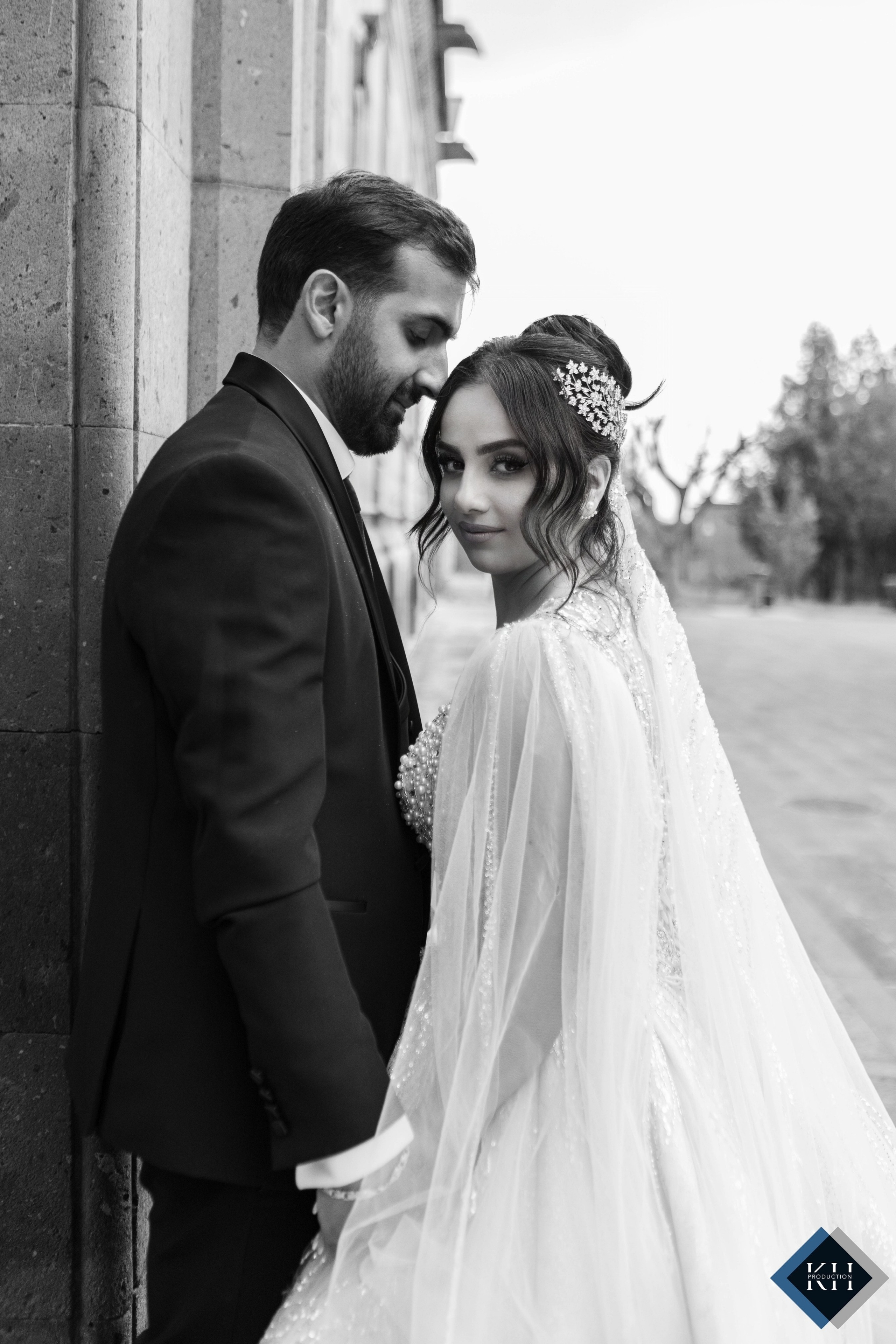 Avet & Nune wedding day. KHproduction