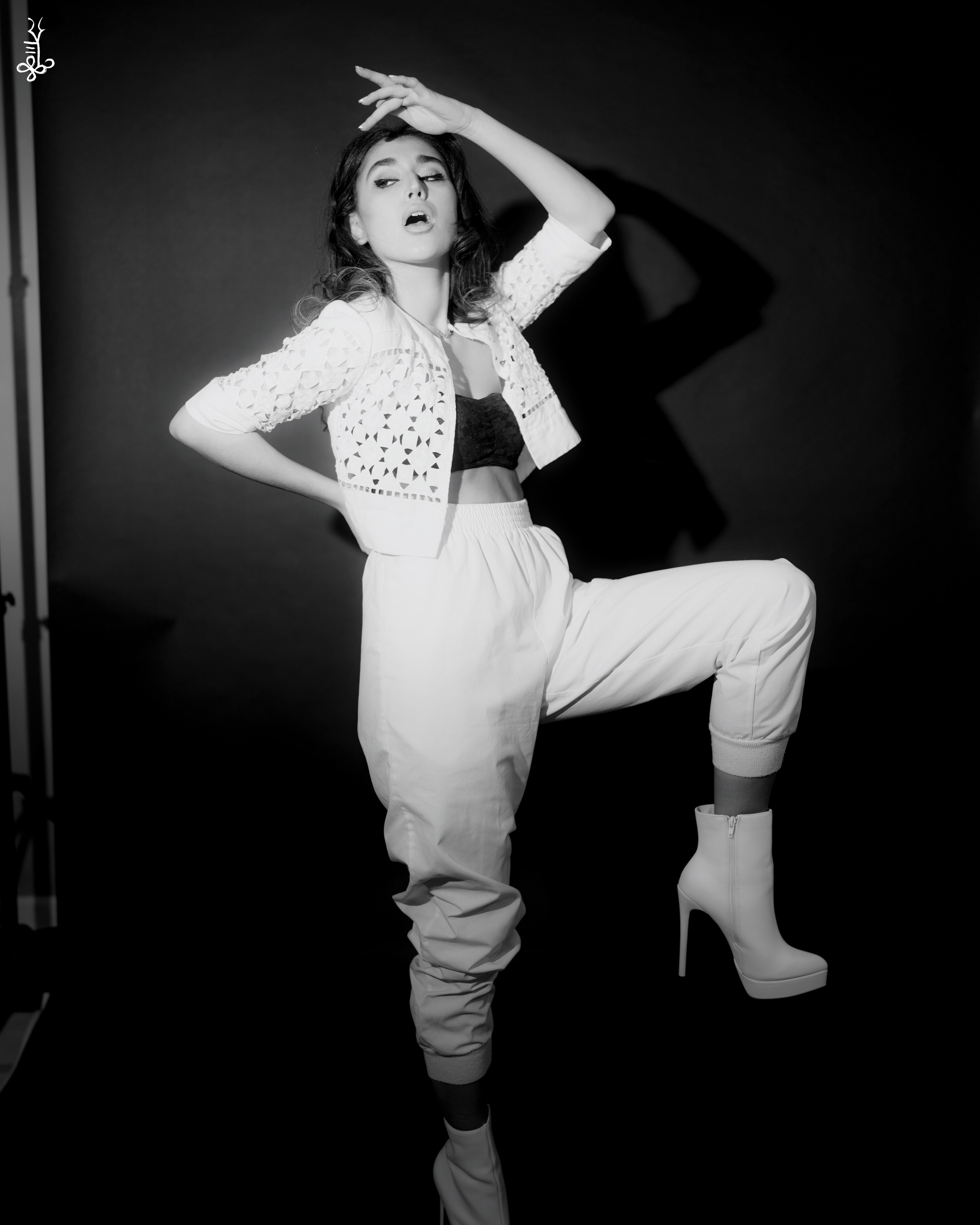 SABRINA ALI. Ke’Ondris