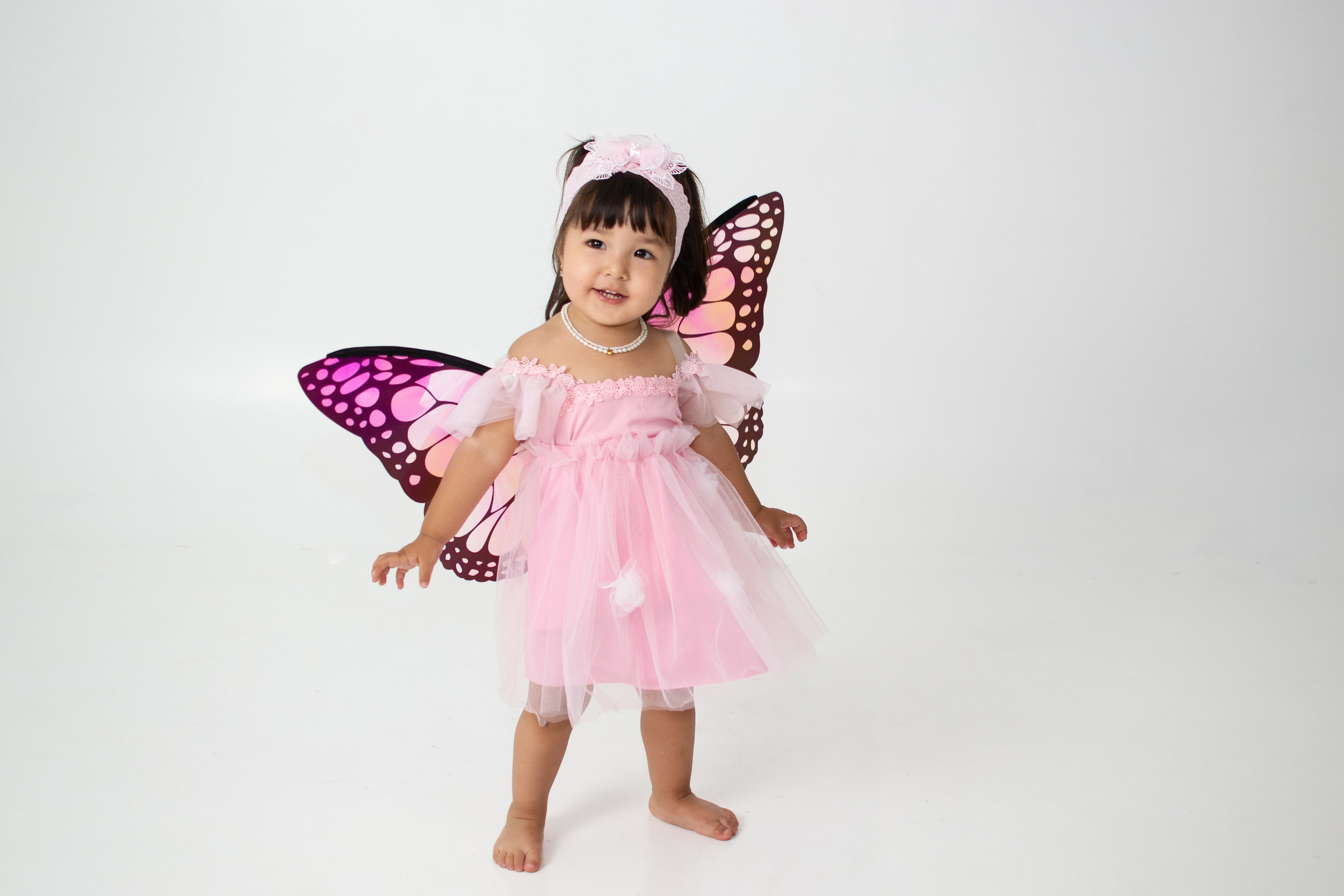 Көбелек. Фотограф новорожденных в Темиртау и Караганде Любовь Жукова newborn