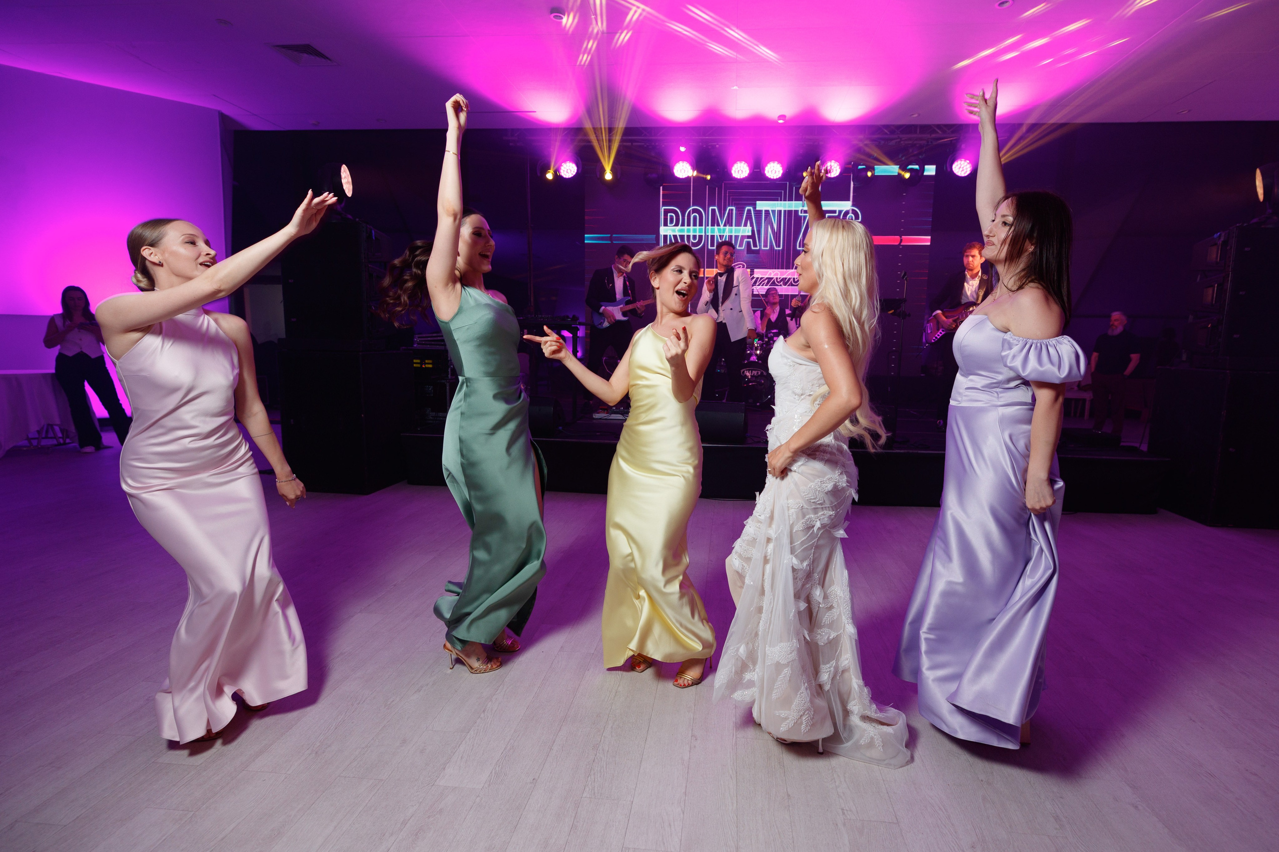 Halbert & Vio | Wedding photography. Scarlat Photography