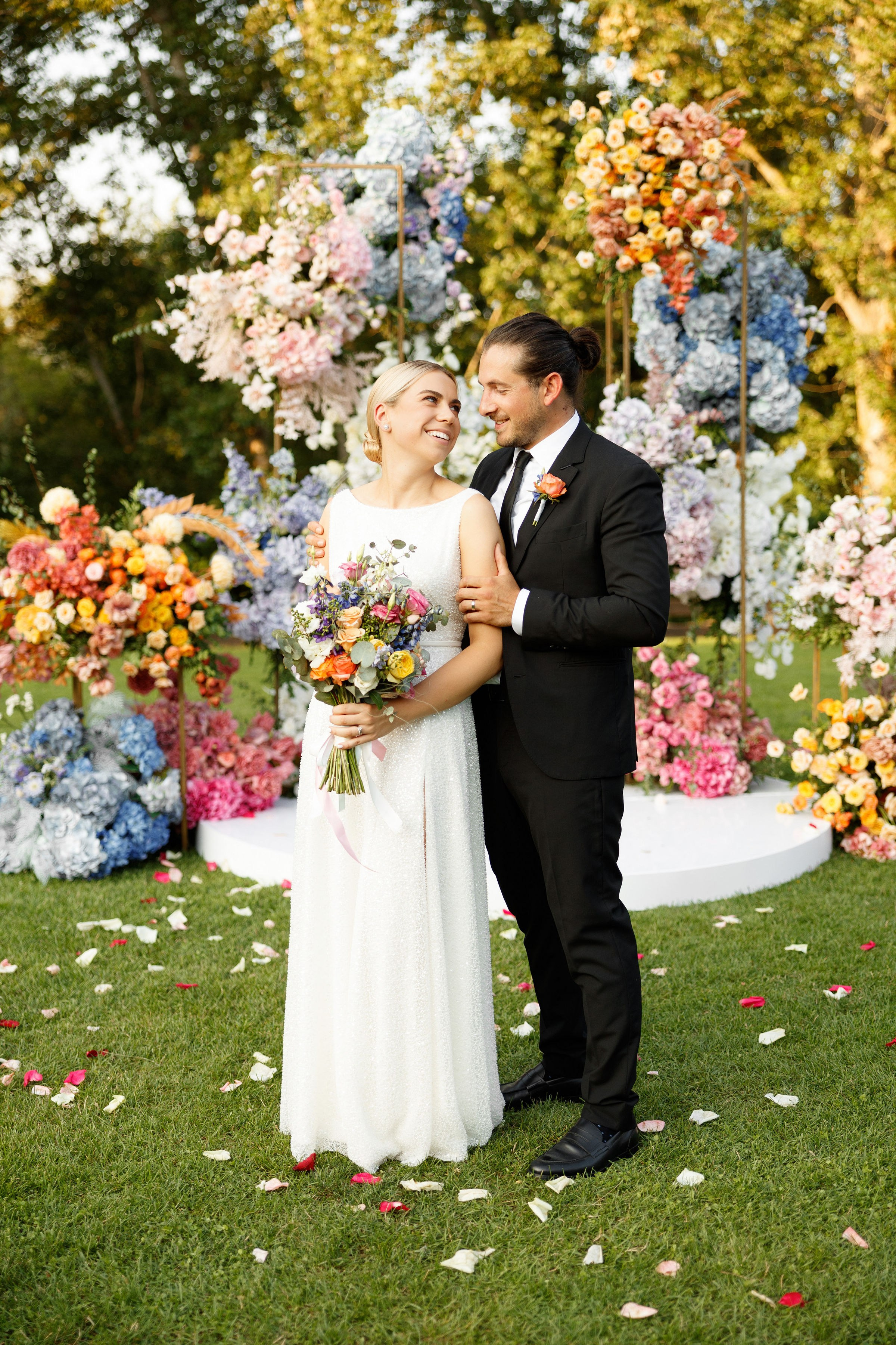 Serghei & Aurelia | O Nuntă Plină de Bucurie și Naturalețe. Scarlat Photography