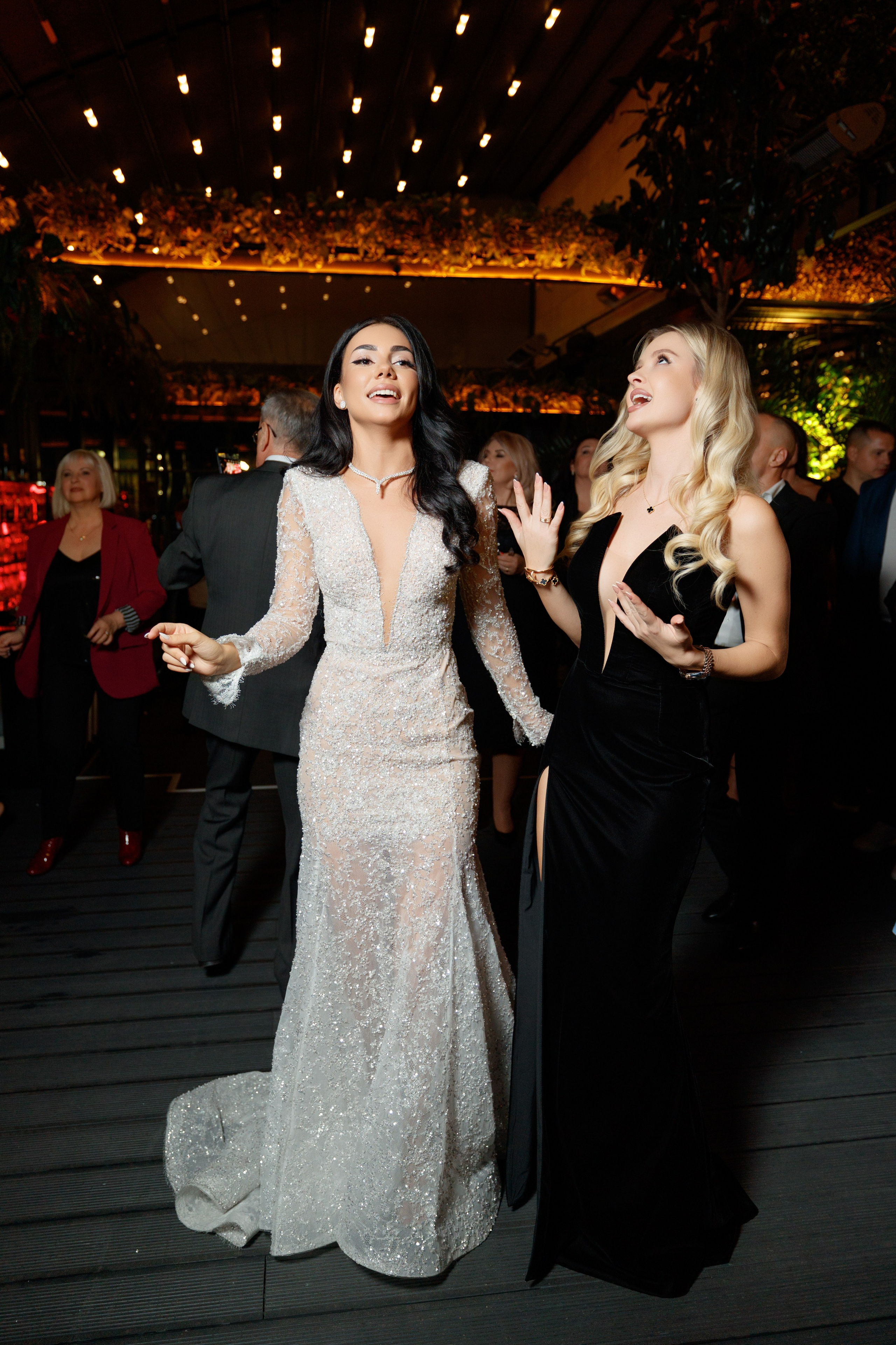 Victor & Andreea | Fotografie de nuntă. Scarlat Photography