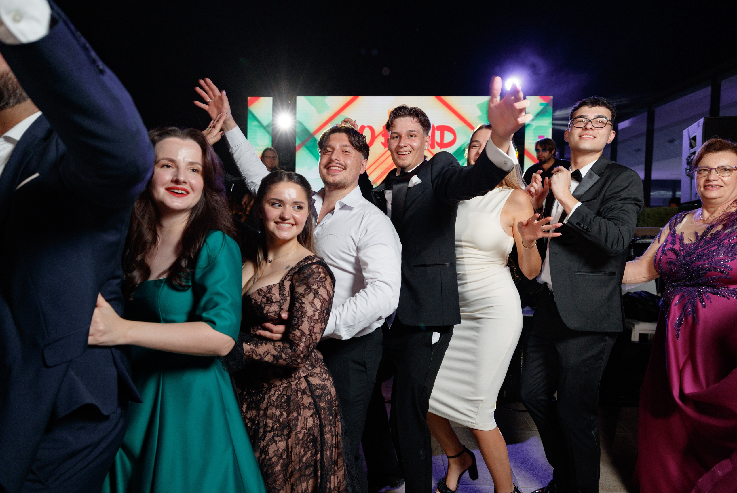 Alin & Bianca | Wedding photography. Scarlat Photography