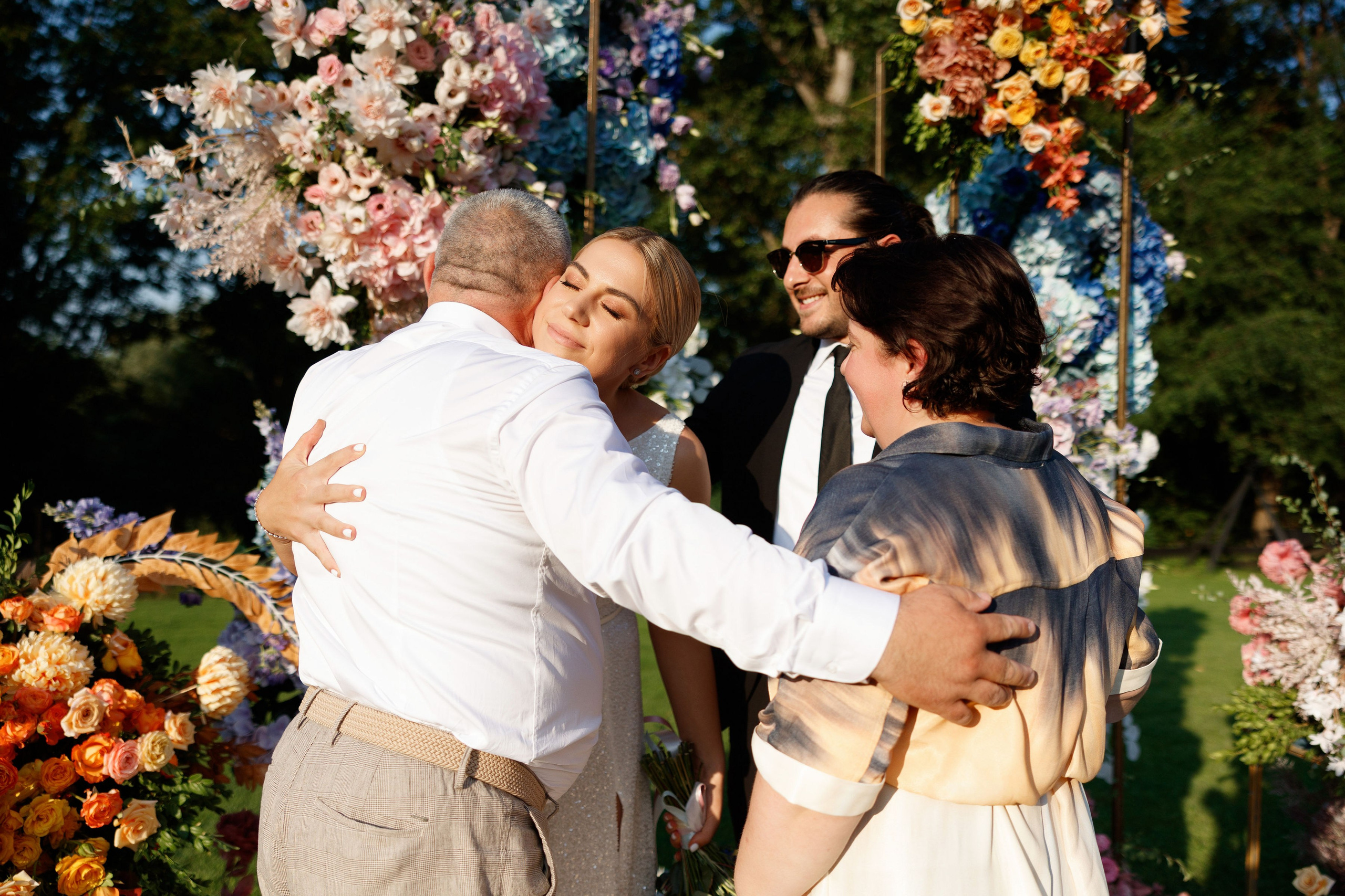 Serghei & Aurelia | O Nuntă Plină de Bucurie și Naturalețe. Scarlat Photography